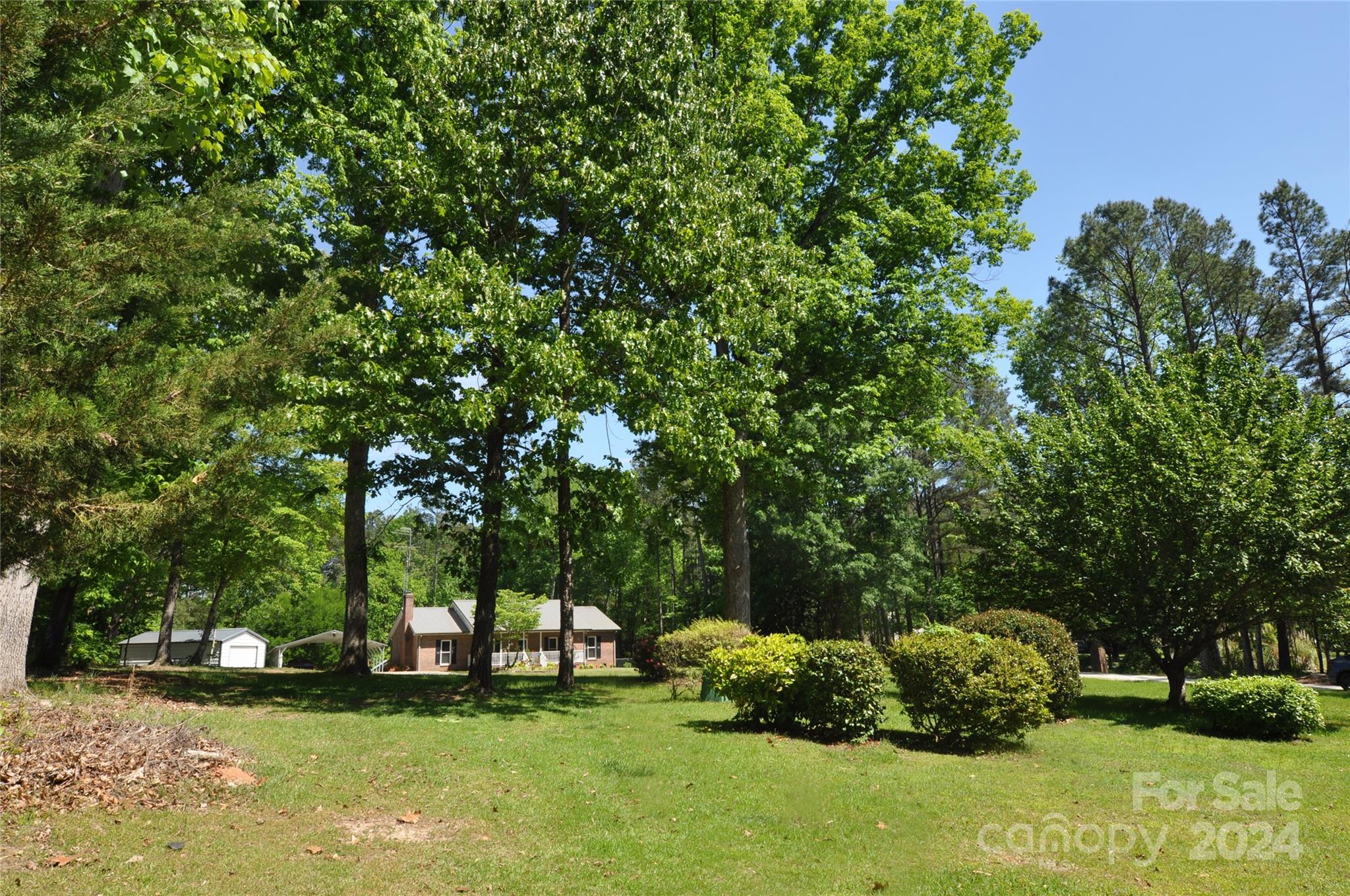 Peden Oaks - Residential