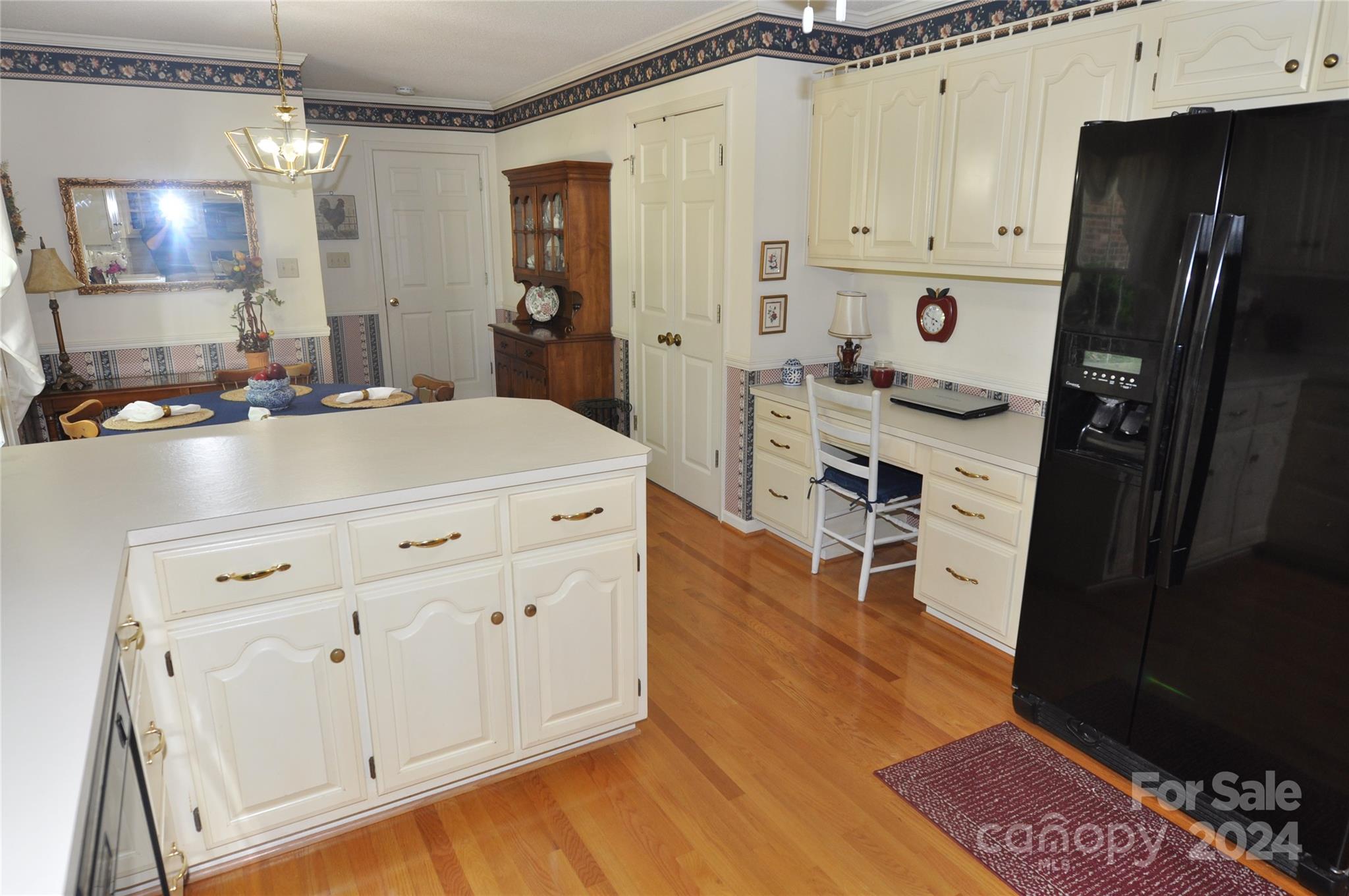 Peden Oaks - Residential