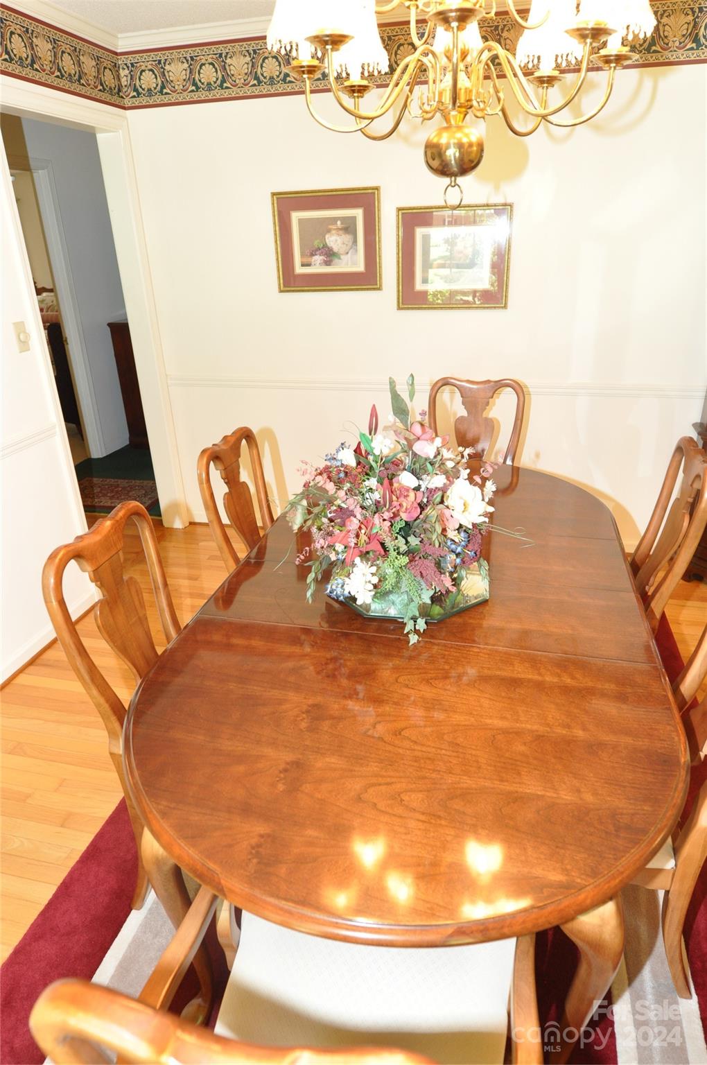 Peden Oaks - Residential