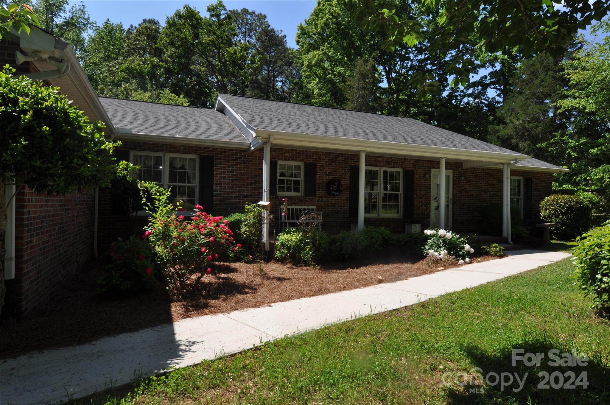 Peden Oaks - Residential