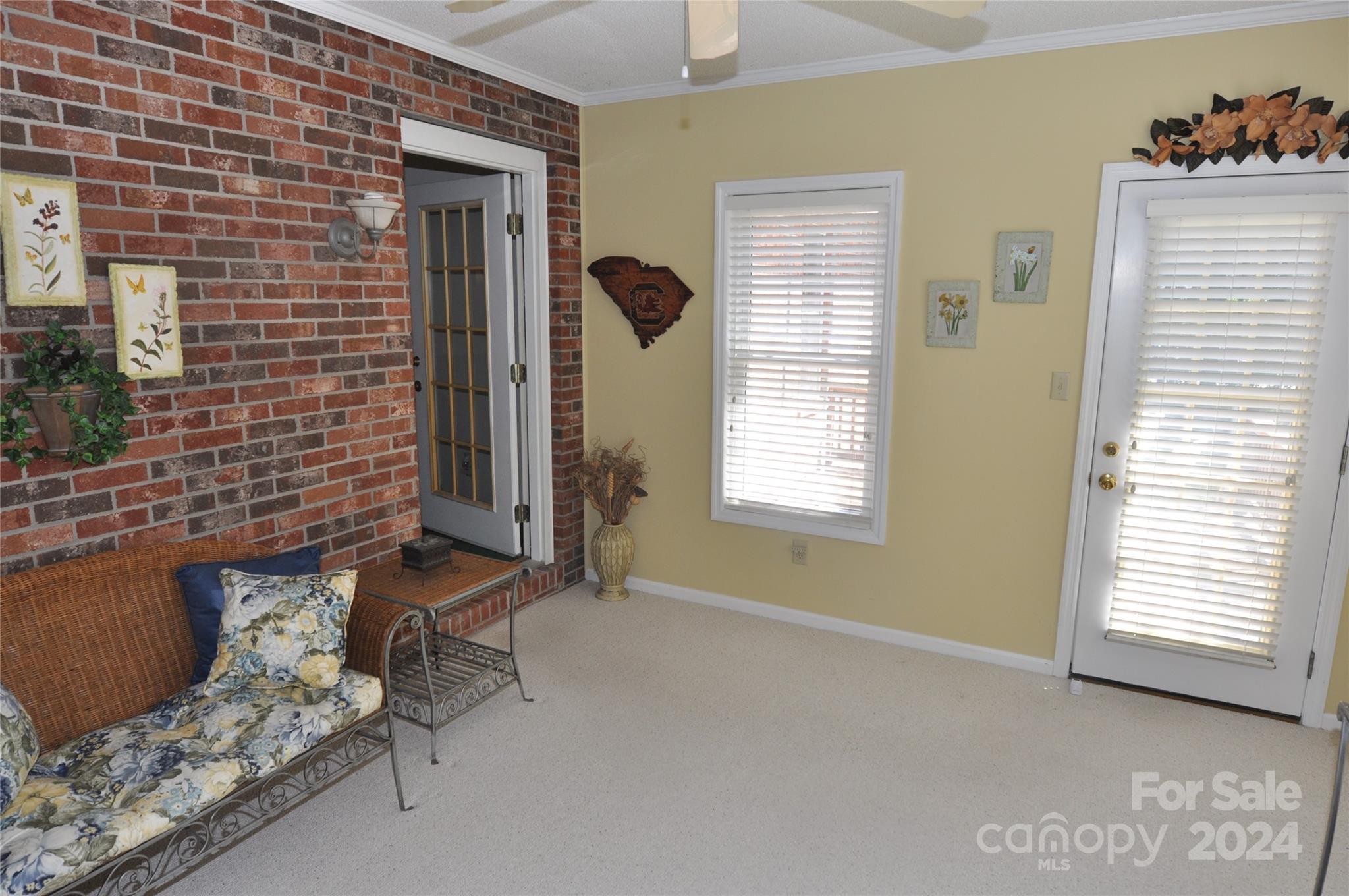 Peden Oaks - Residential