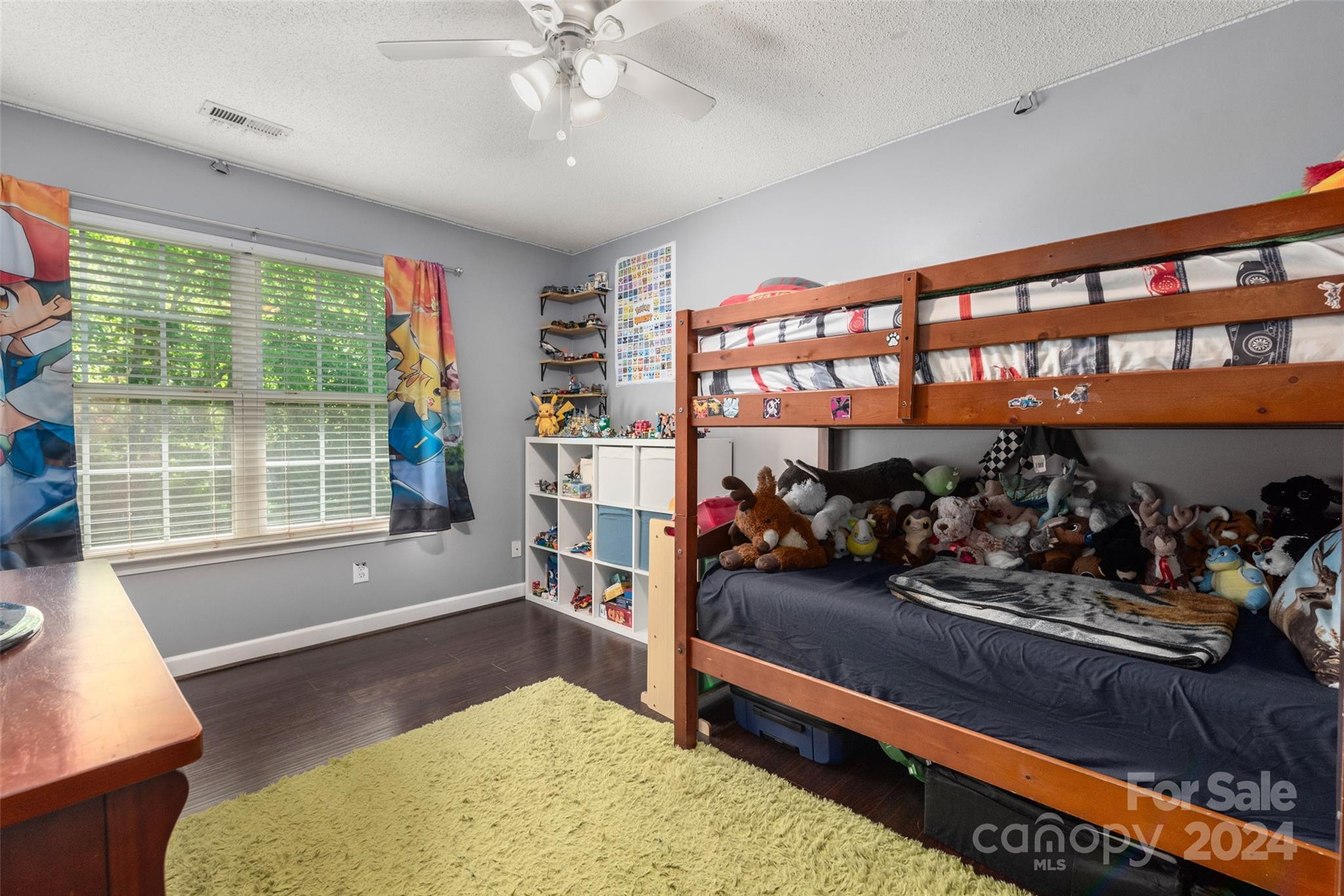 Forest Hills - Residential