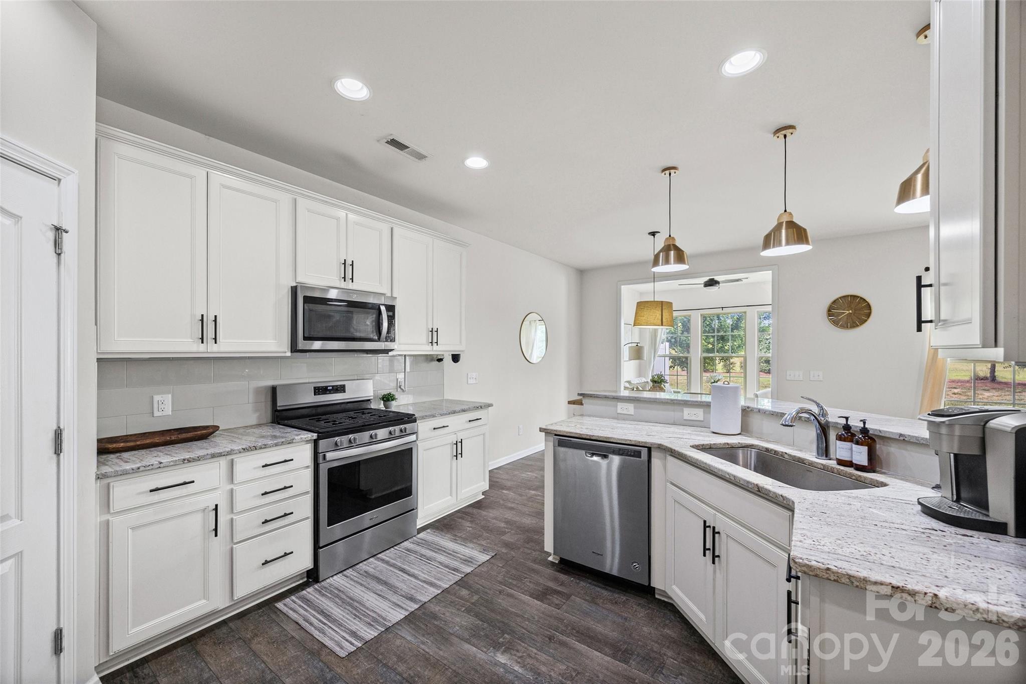 Bridgemill - Residential