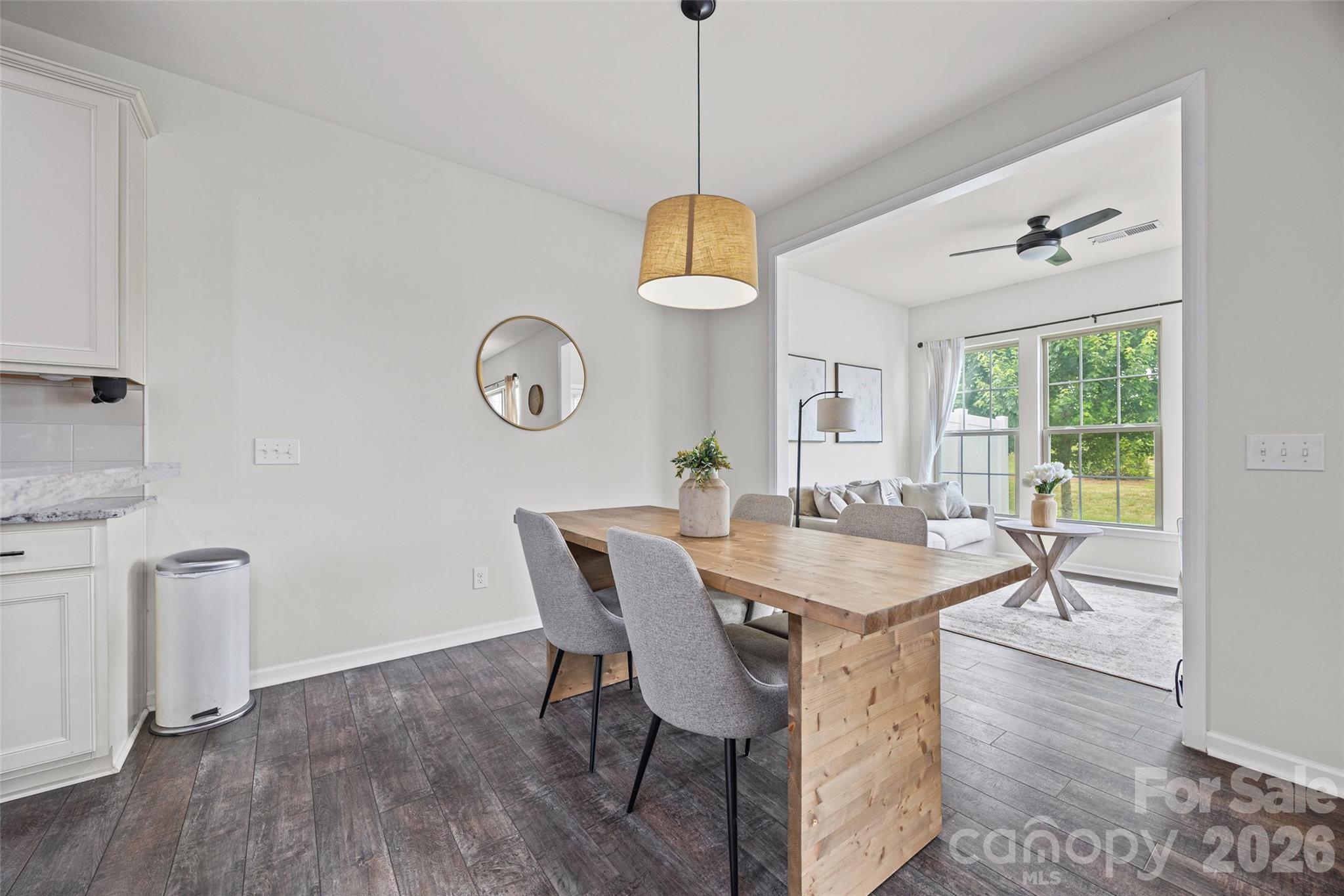 Bridgemill - Residential