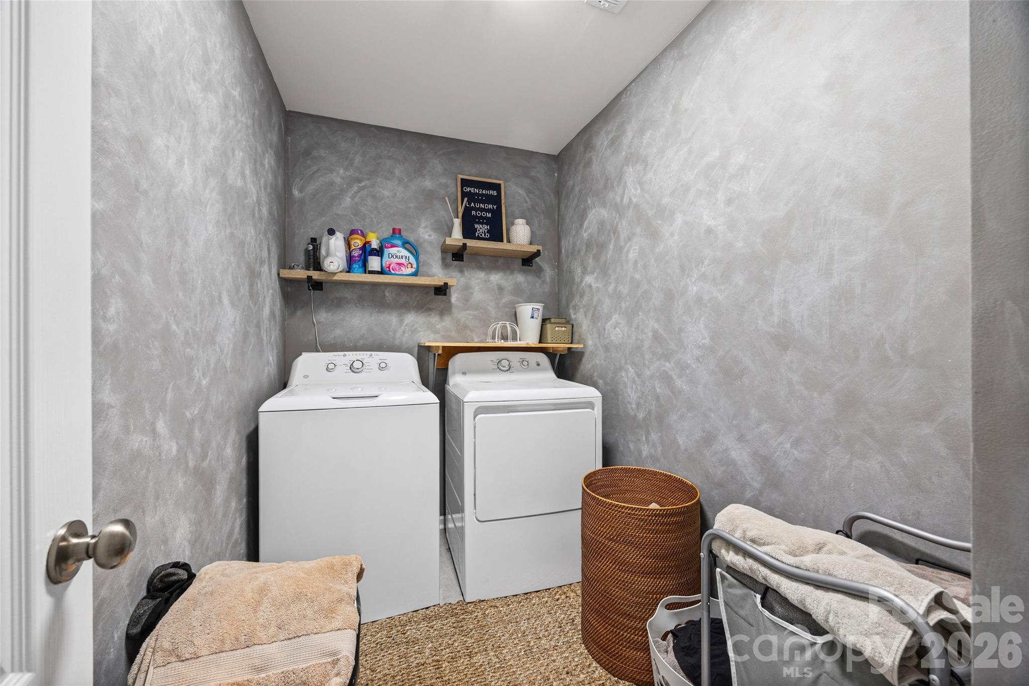 Bridgemill - Residential
