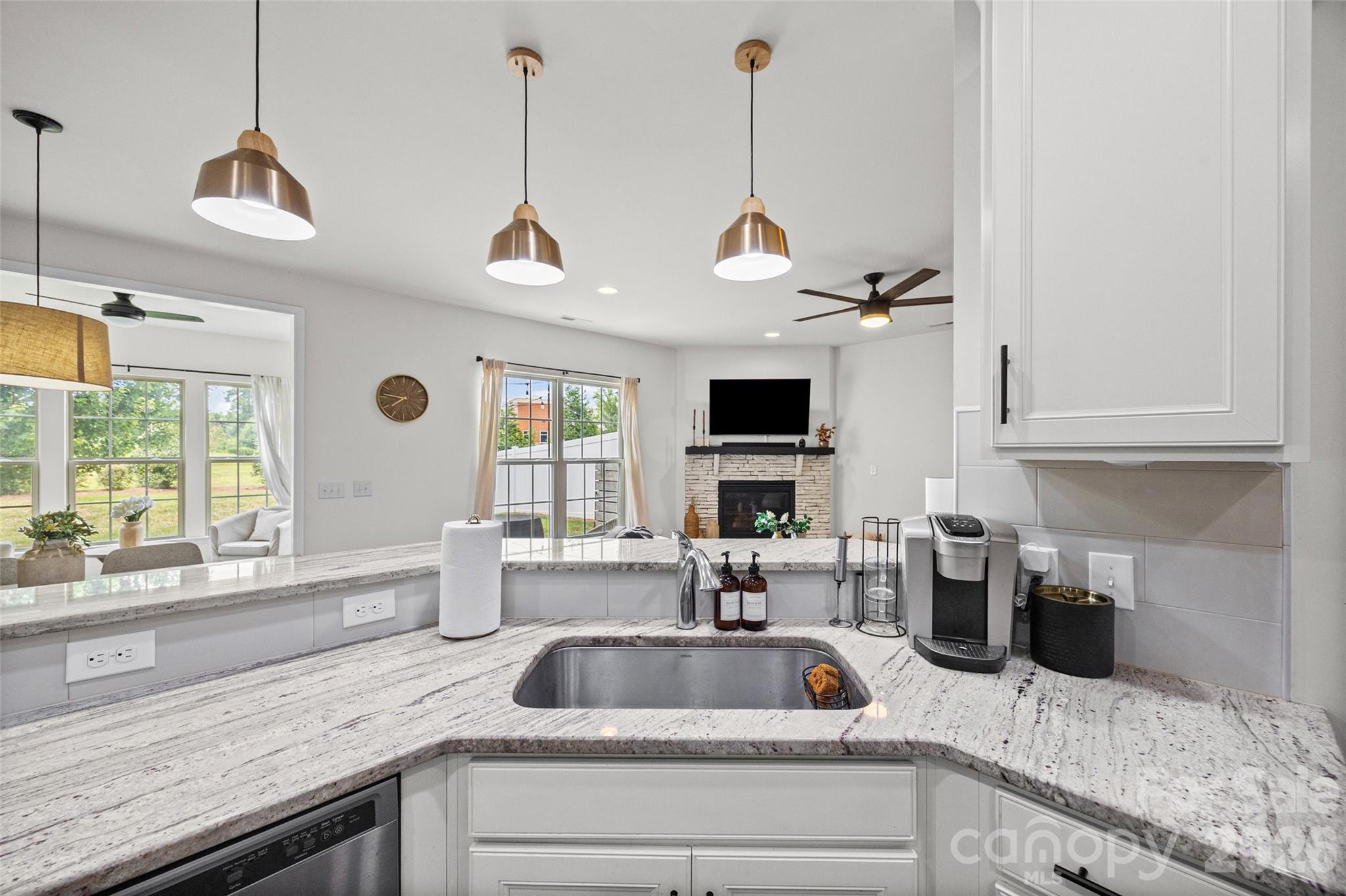 Bridgemill - Residential