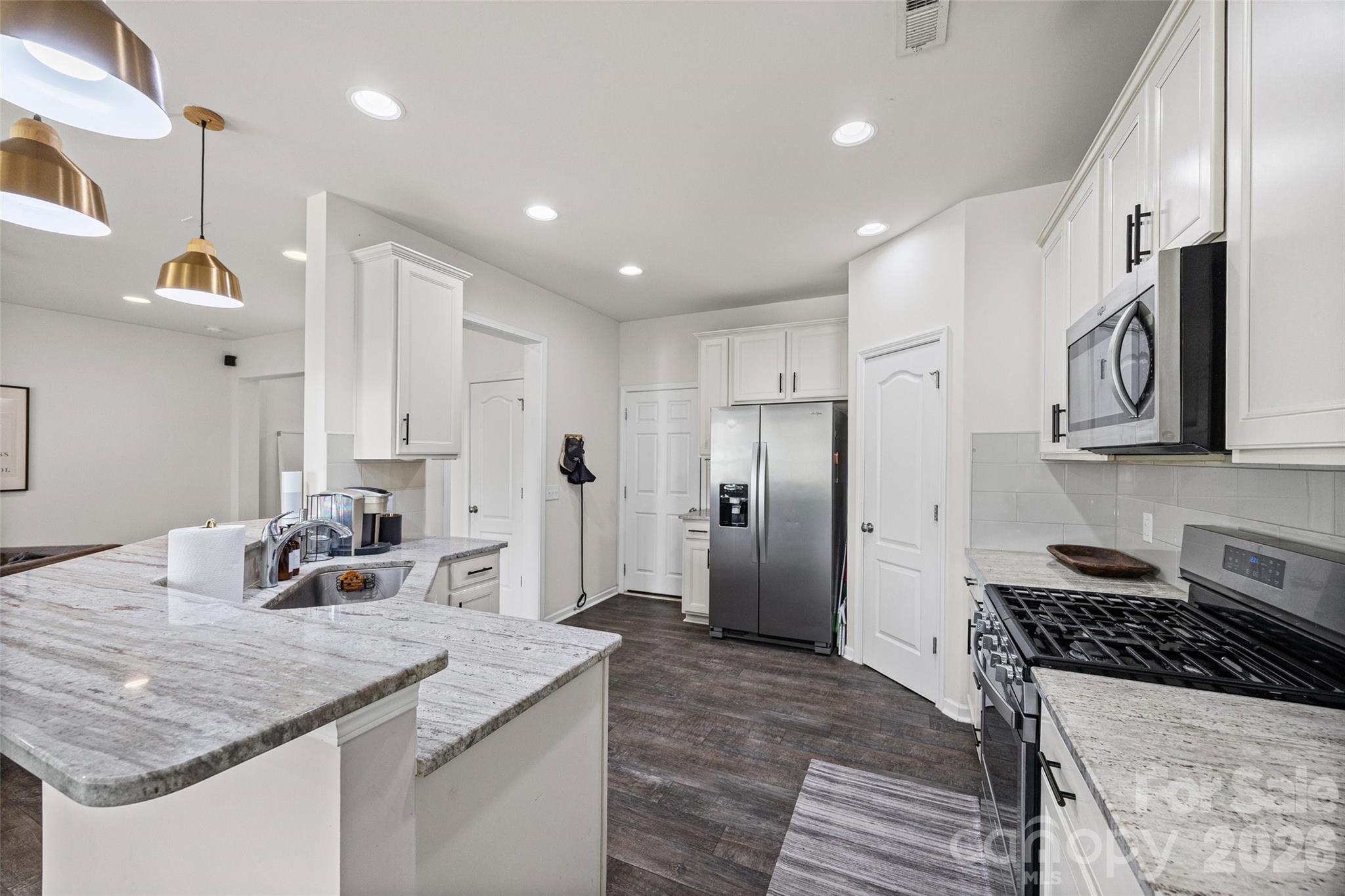 Bridgemill - Residential