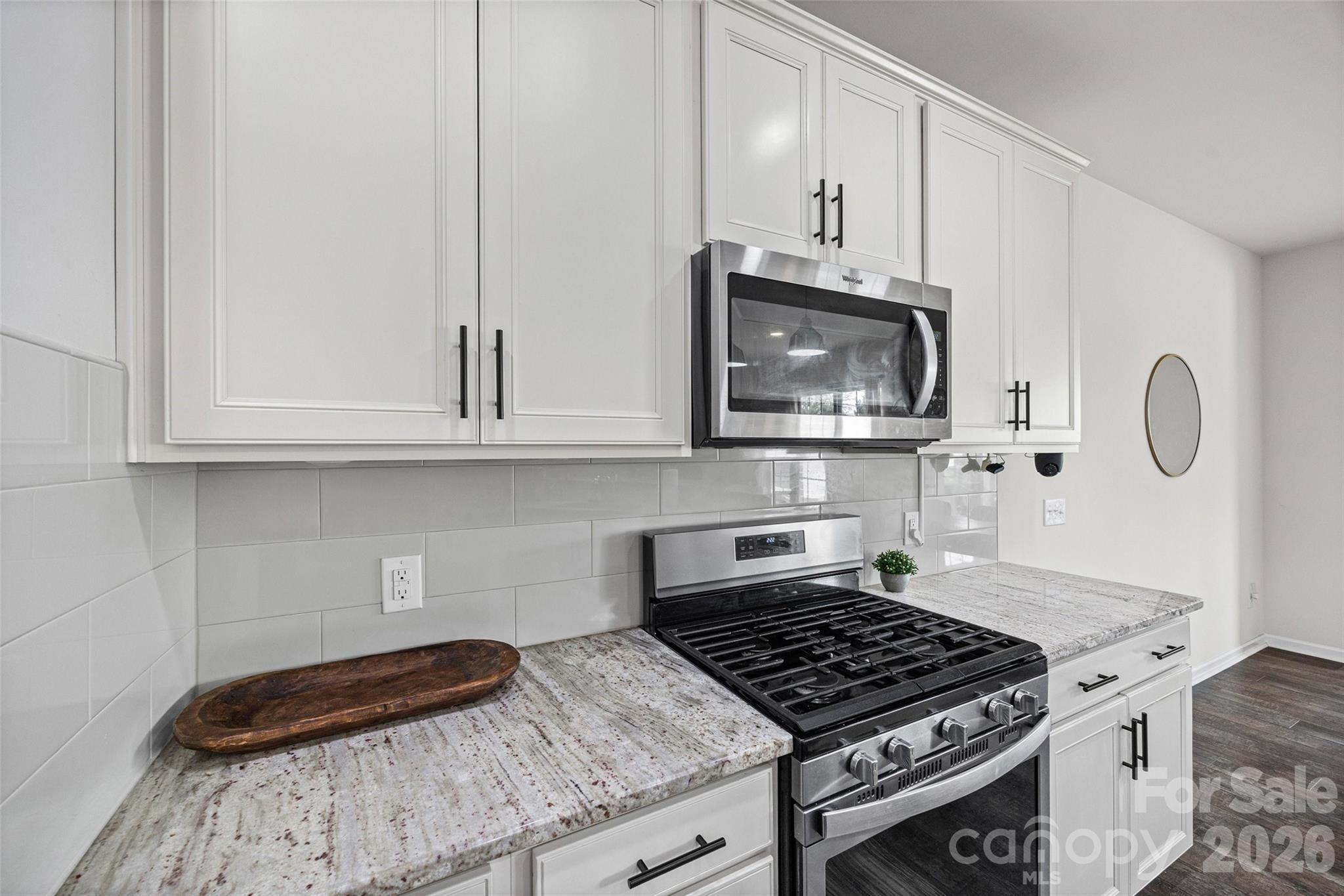 Bridgemill - Residential