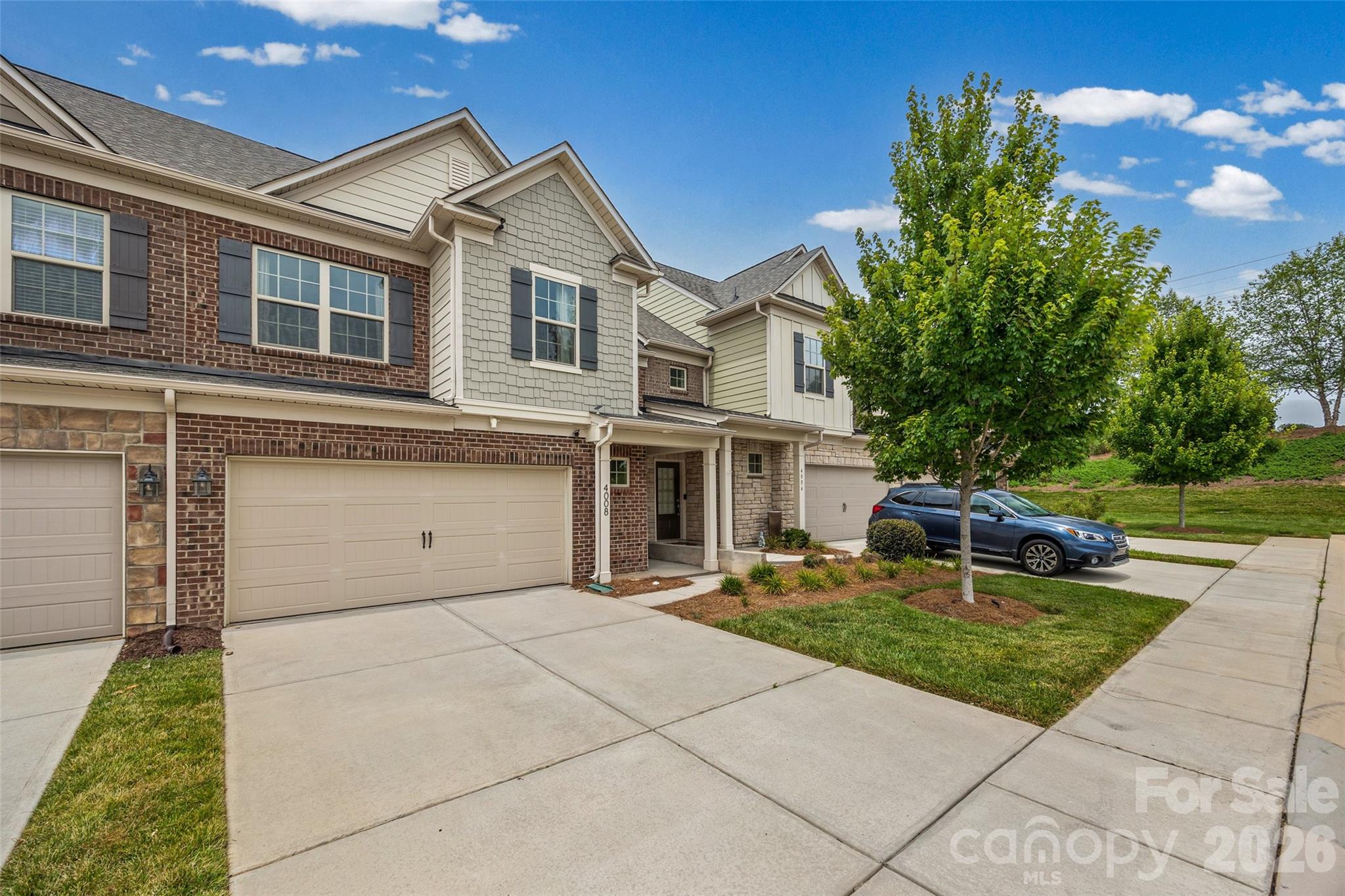 Bridgemill - Residential