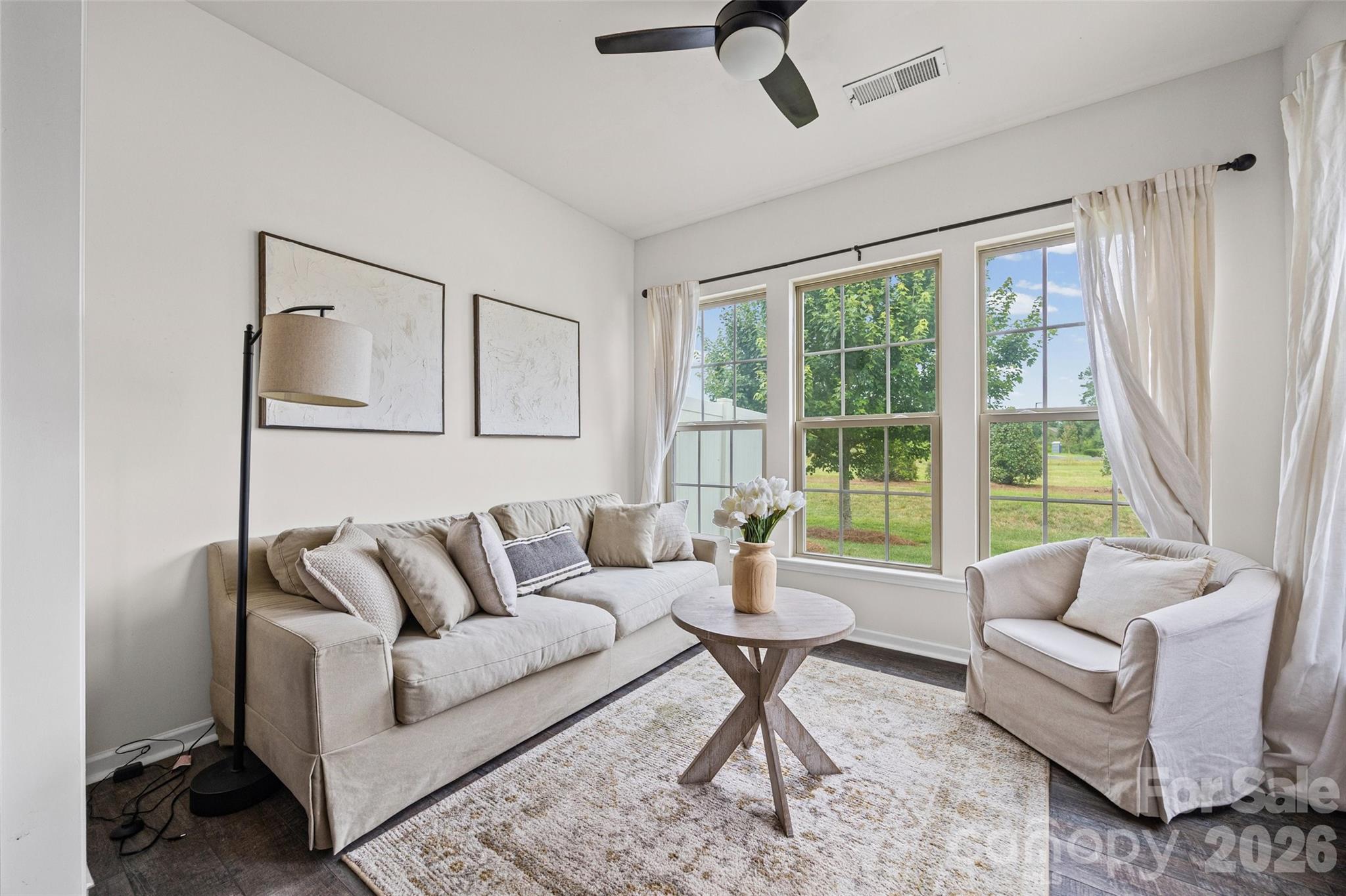 Bridgemill - Residential