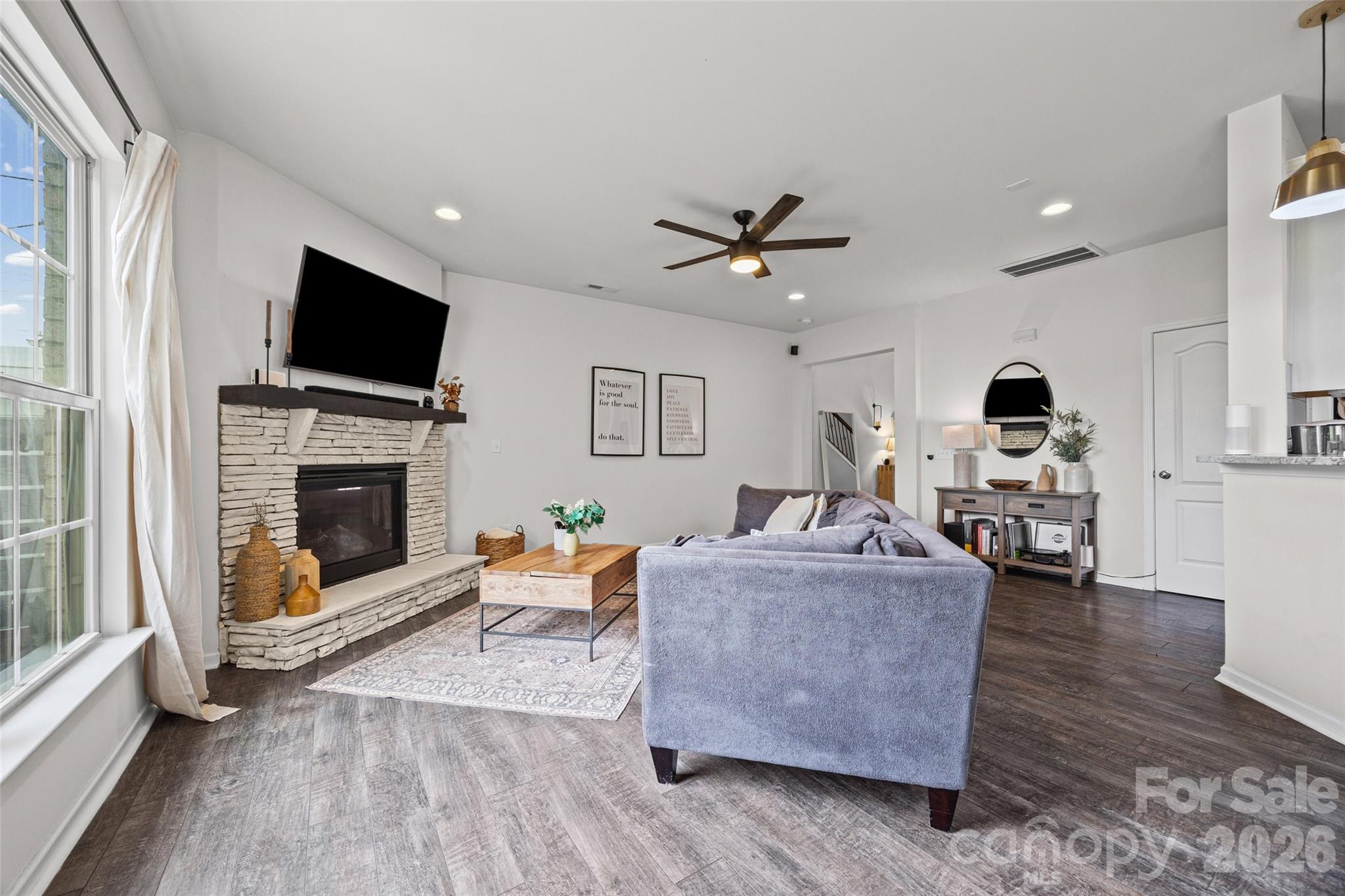 Bridgemill - Residential