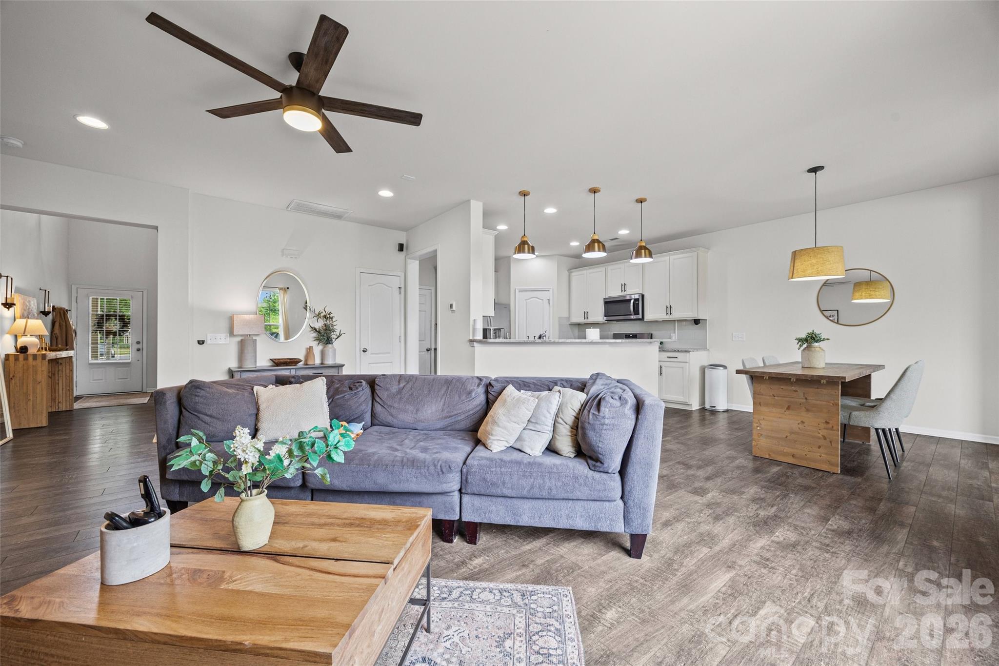 Bridgemill - Residential