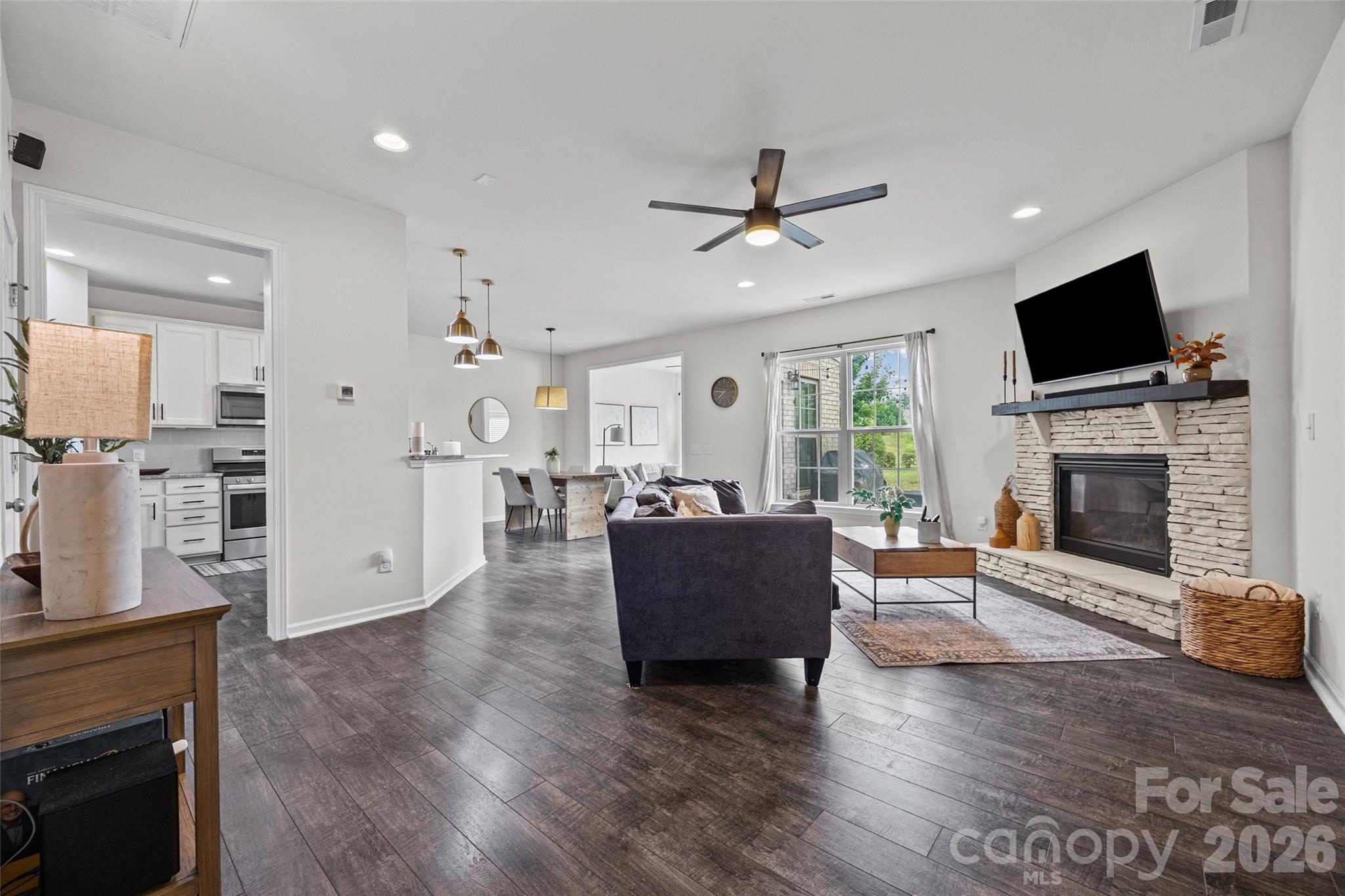 Bridgemill - Residential