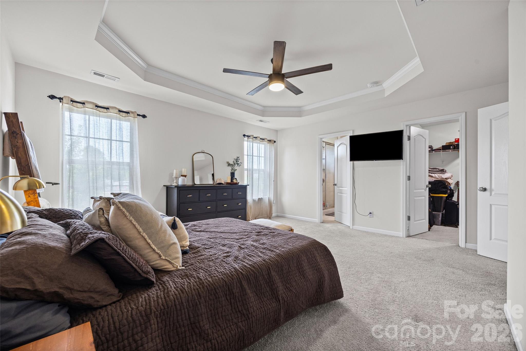 Bridgemill - Residential