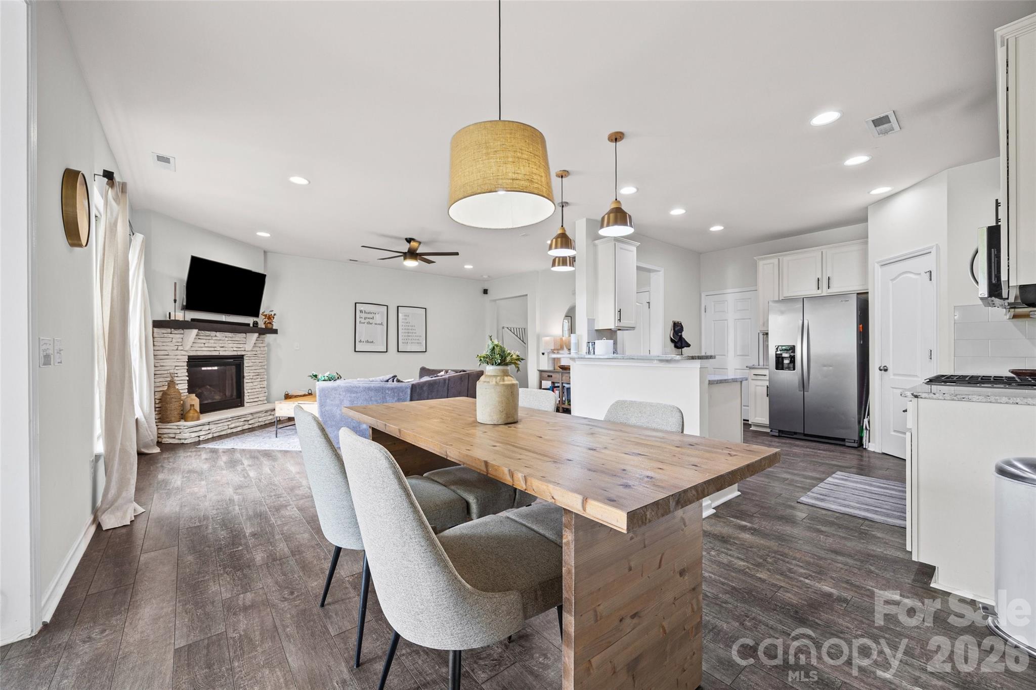 Bridgemill - Residential