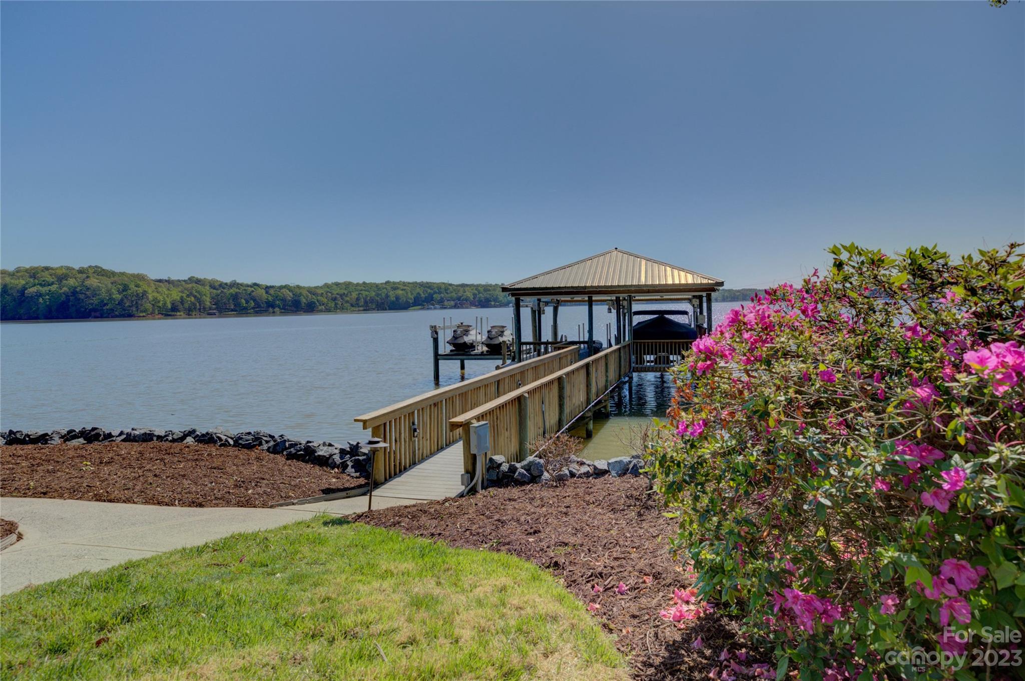 Lake Wylie - Residential