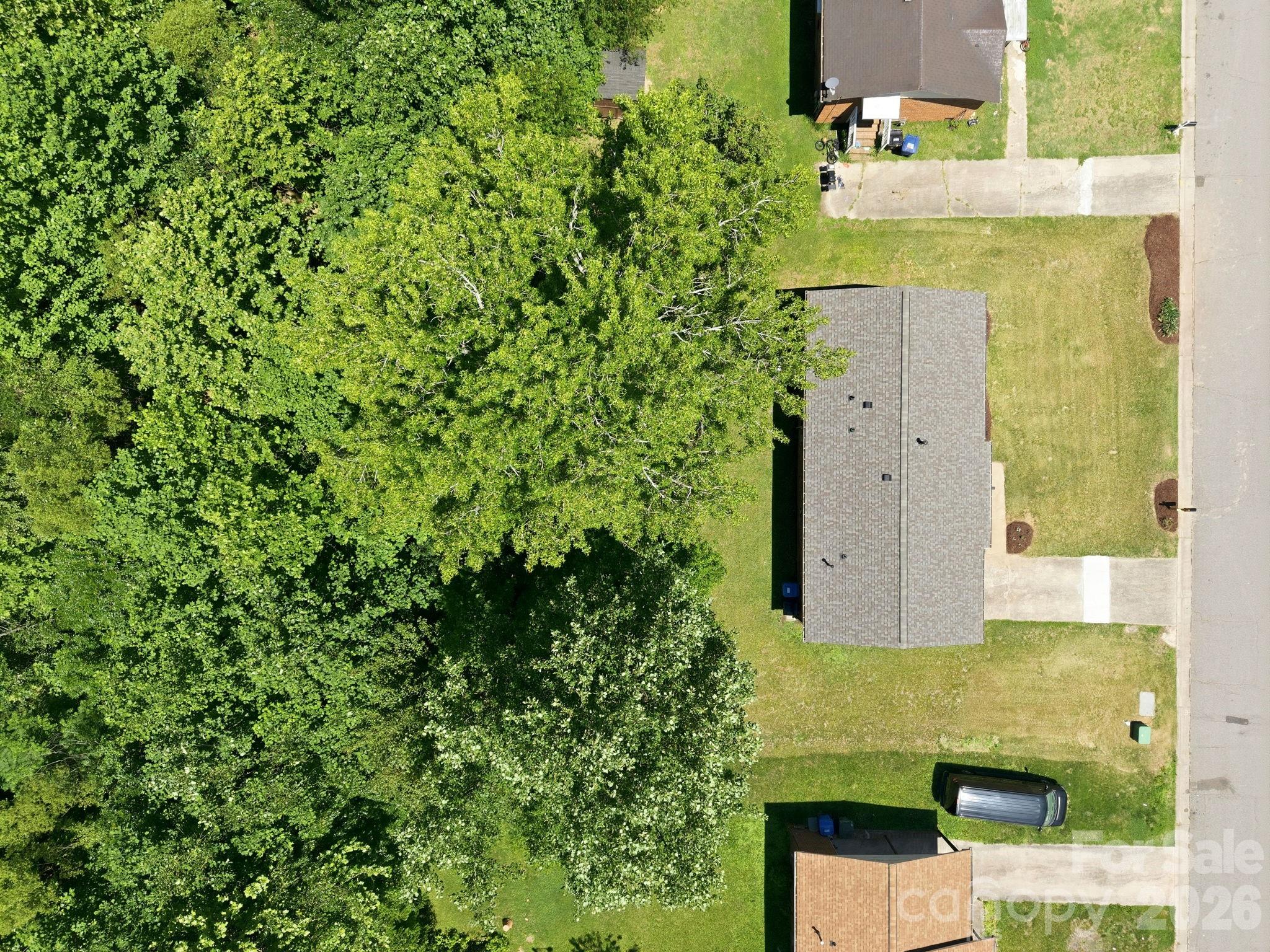 None - Residential