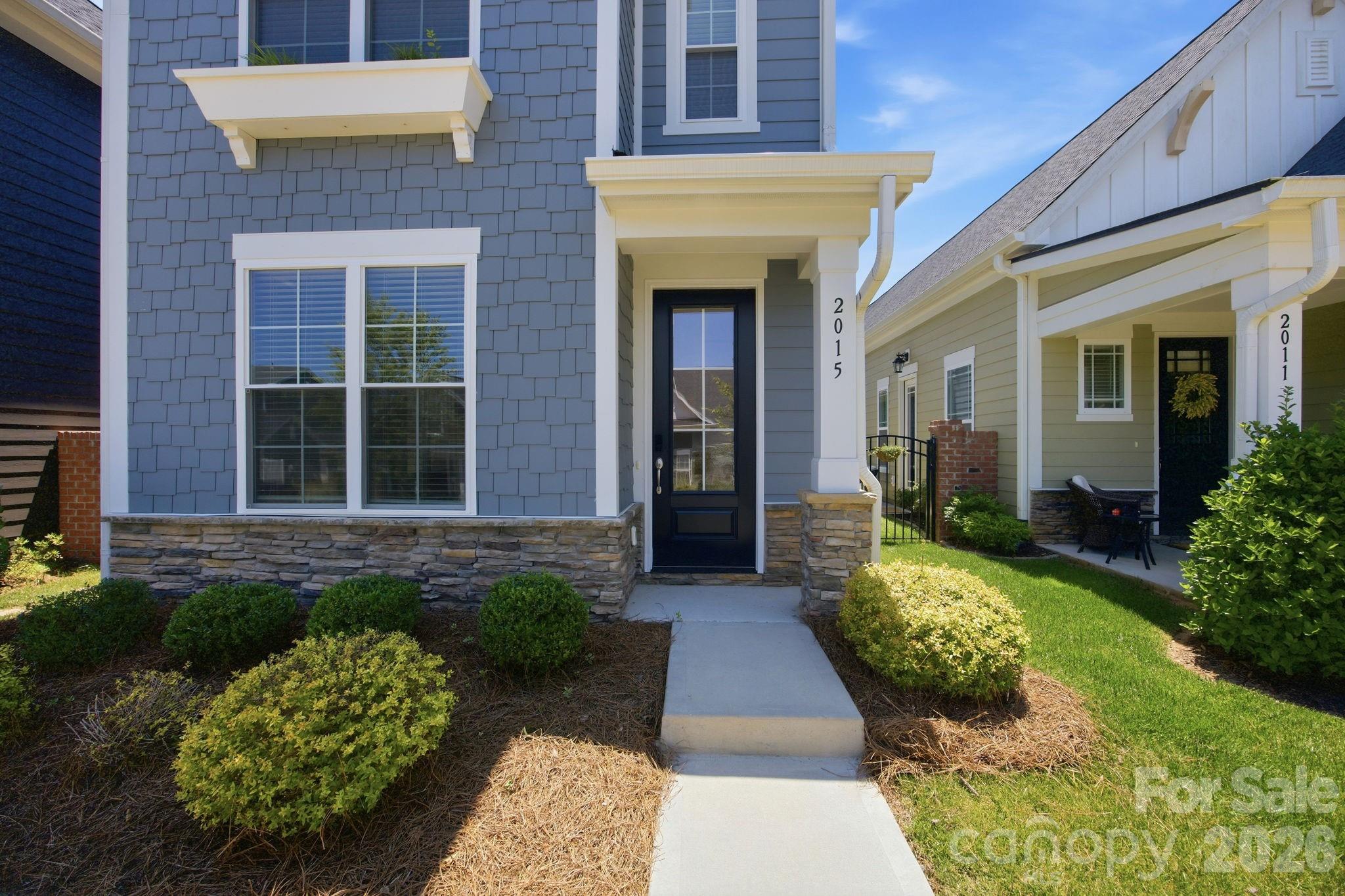 Westport Lakeside - Residential