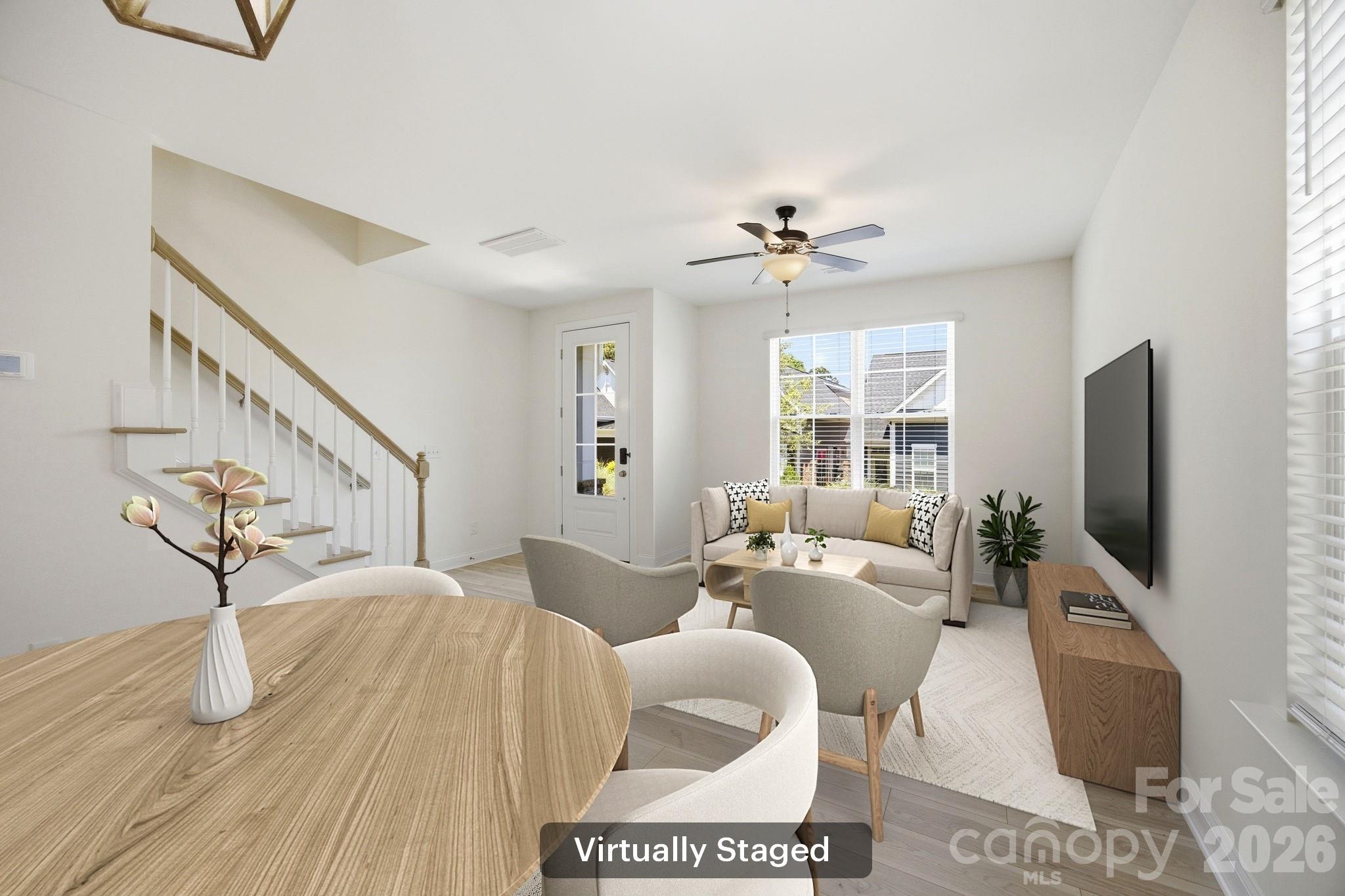 Westport Lakeside - Residential