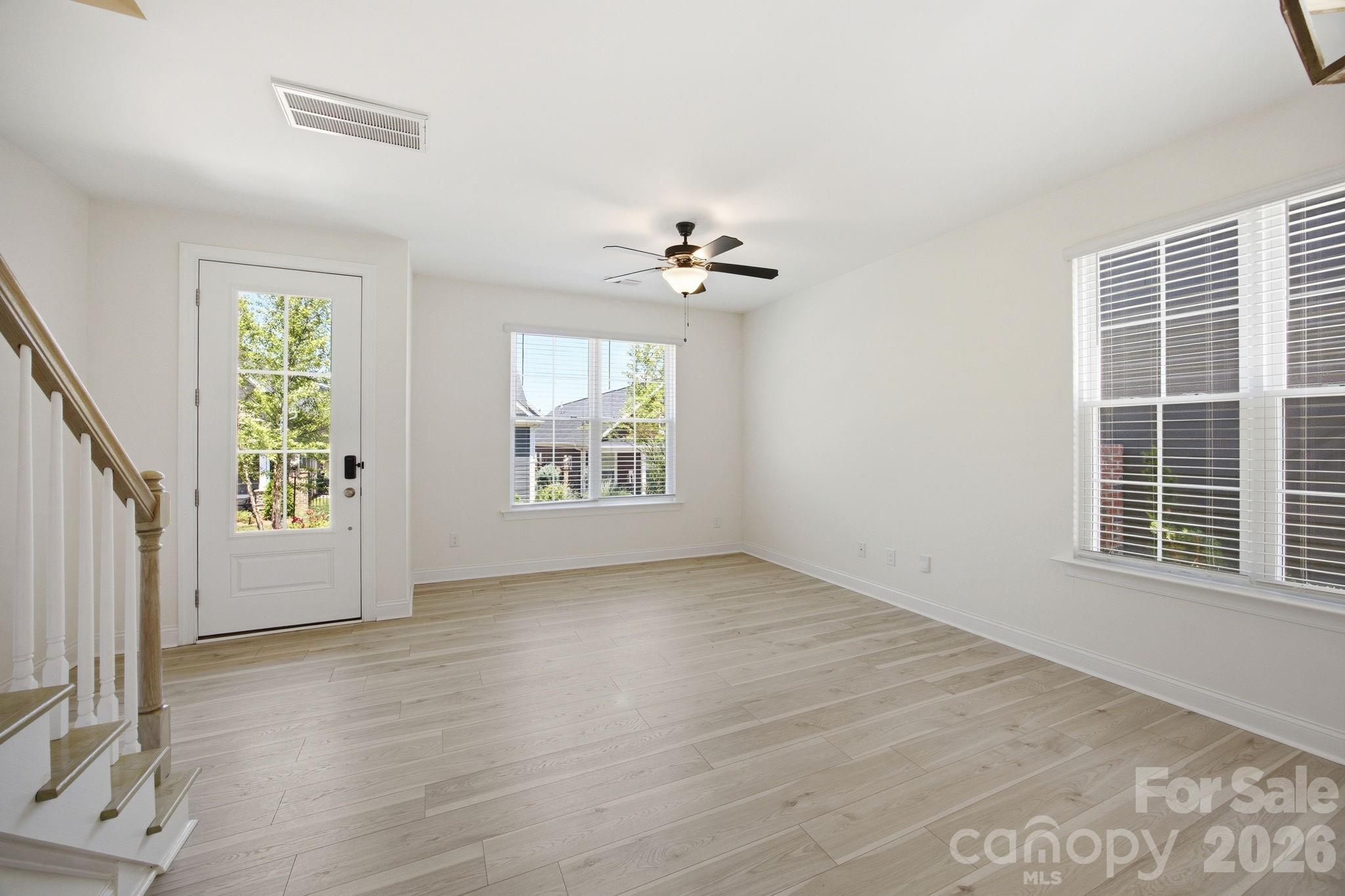 Westport Lakeside - Residential