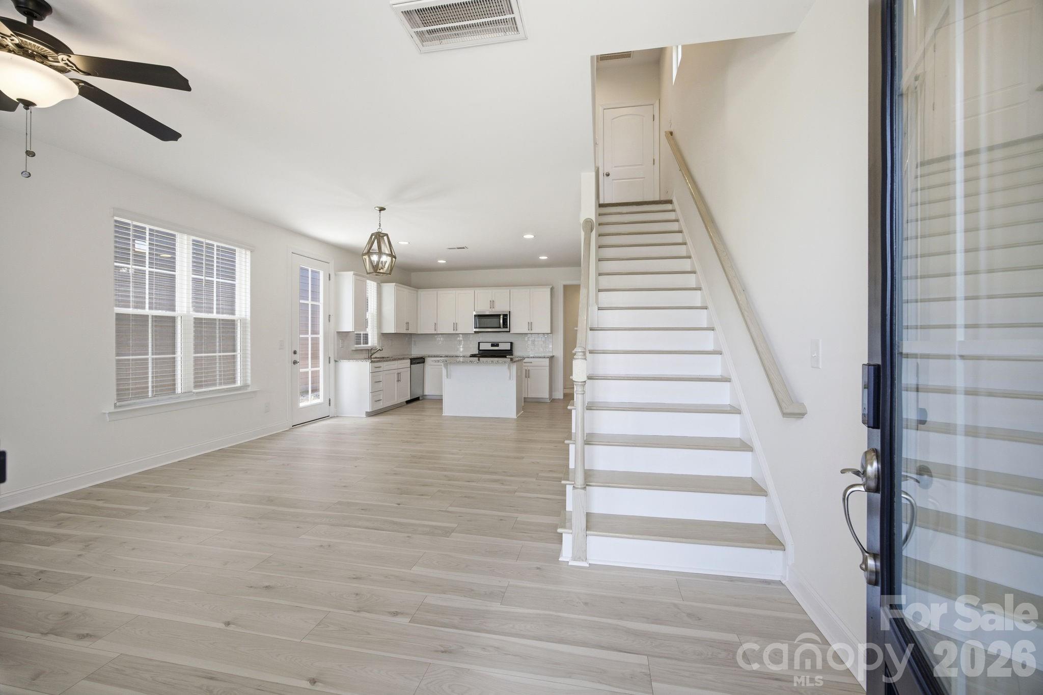 Westport Lakeside - Residential