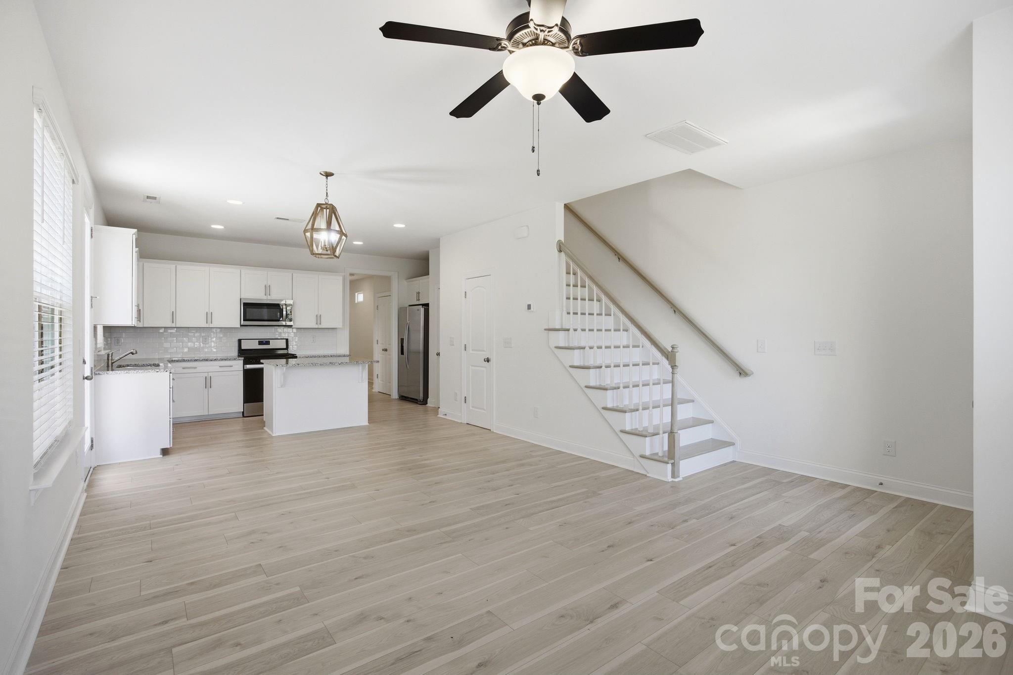 Westport Lakeside - Residential