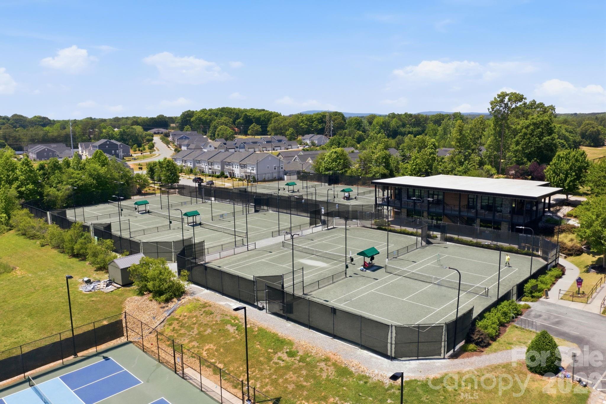 Westport Lakeside - Residential