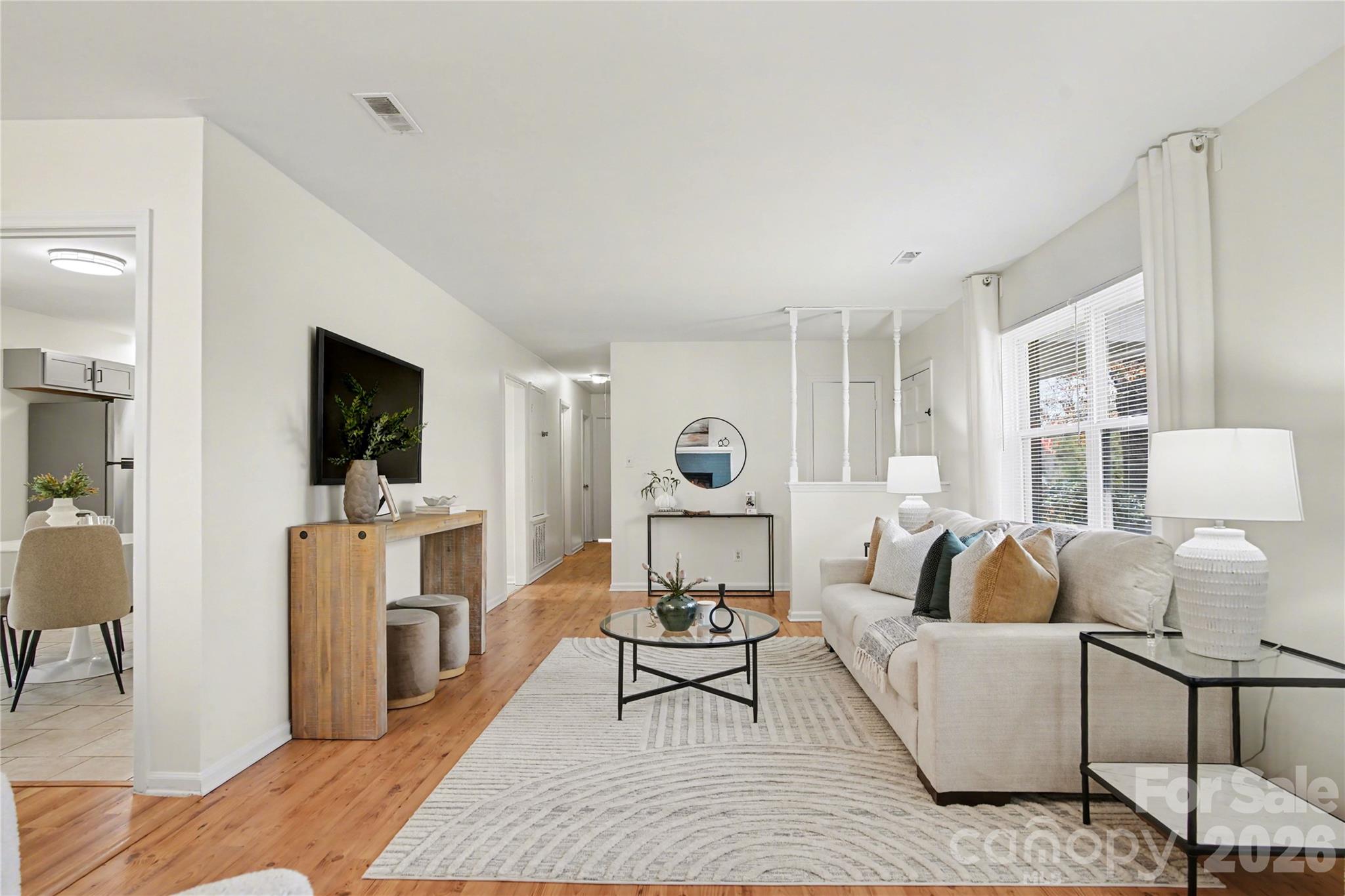 Meadowbrook - Residential