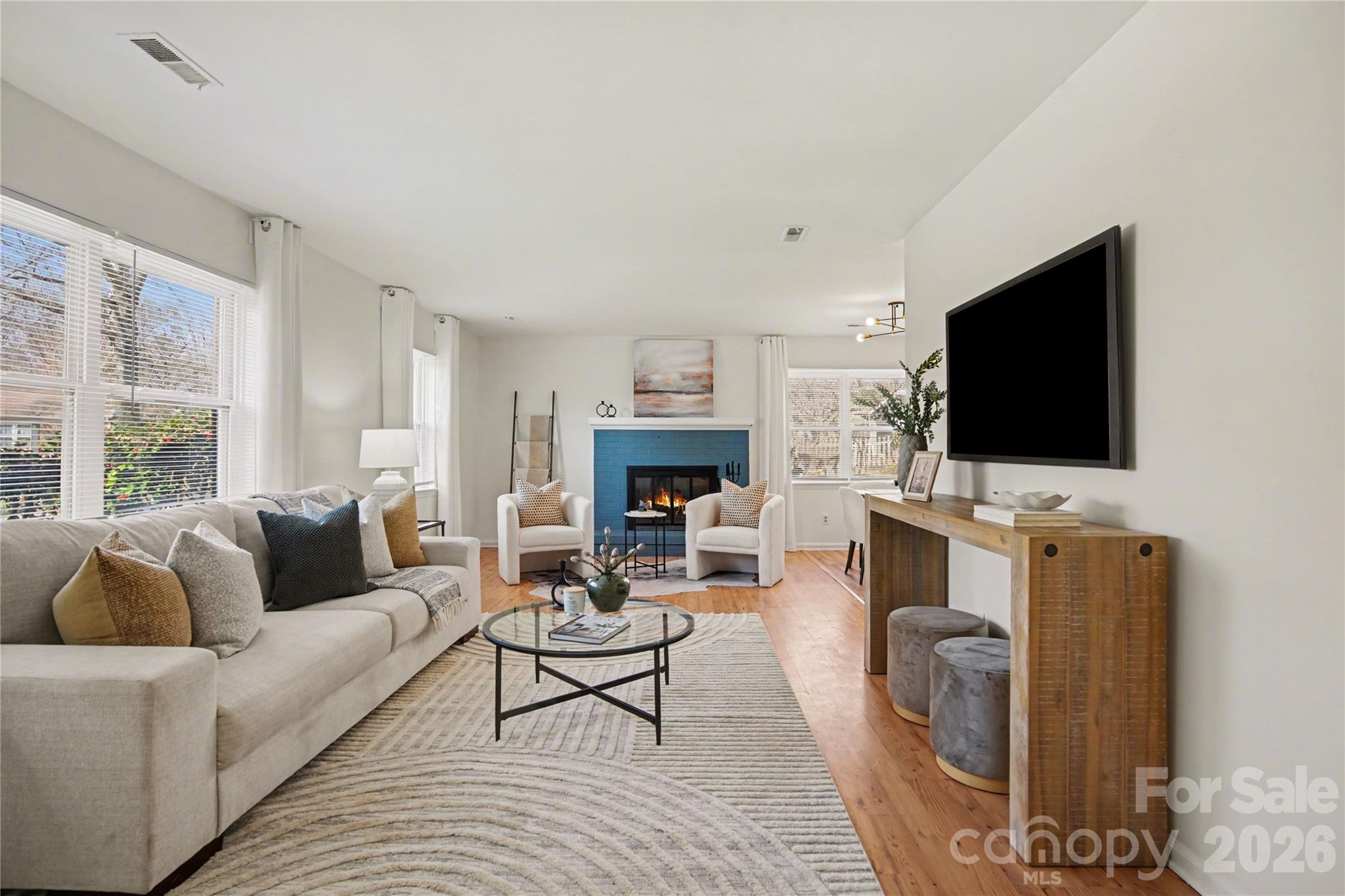 Meadowbrook - Residential