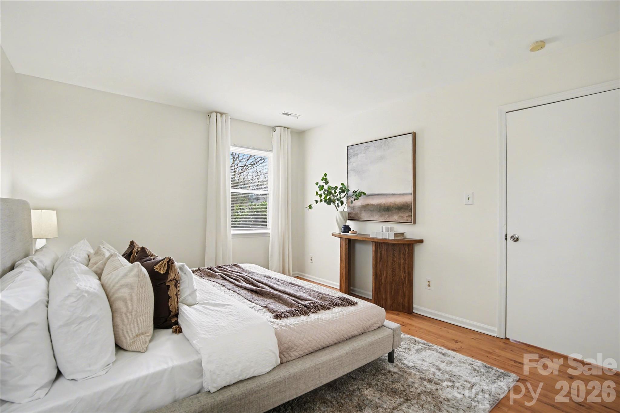 Meadowbrook - Residential