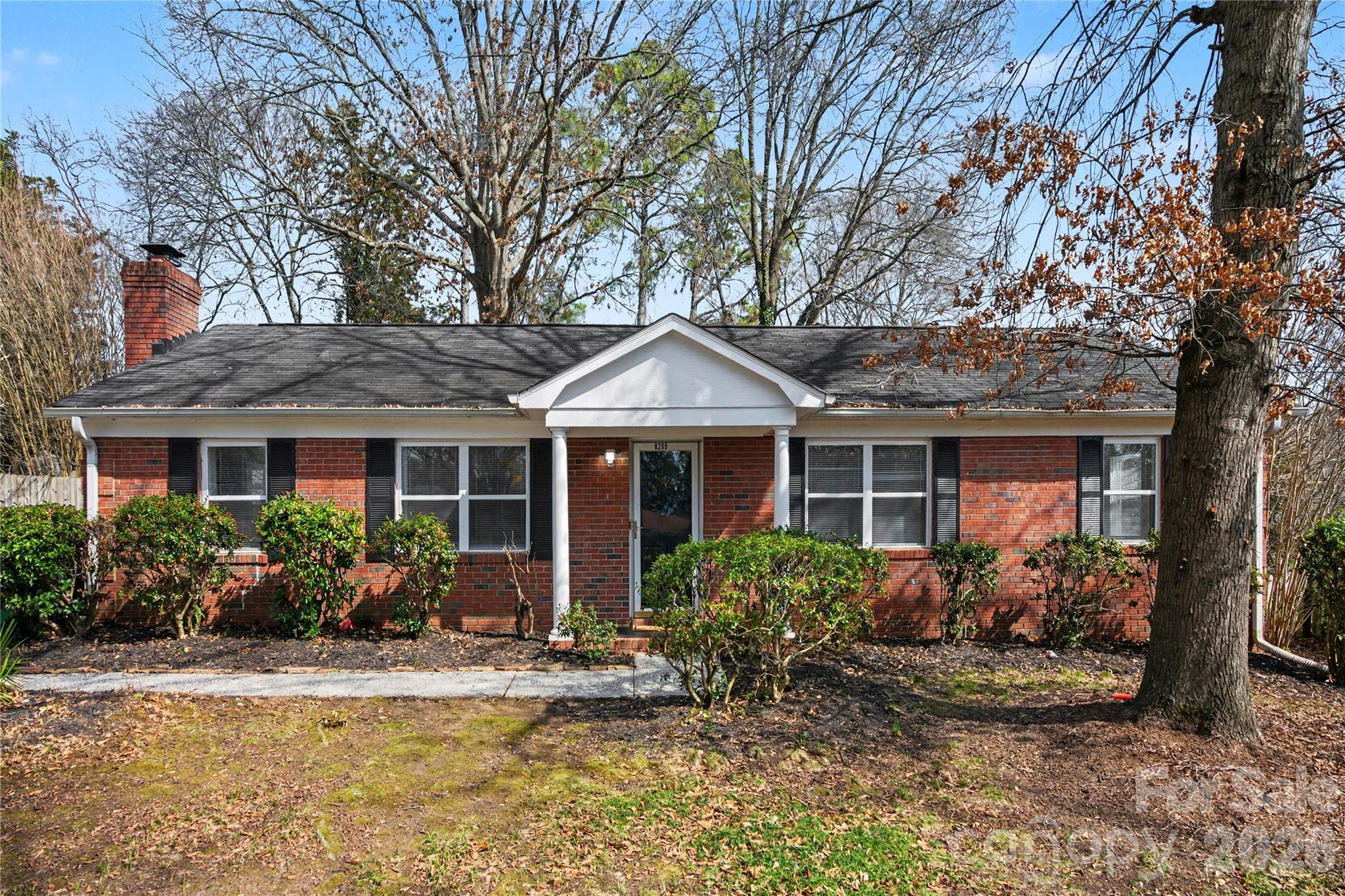 Meadowbrook - Residential
