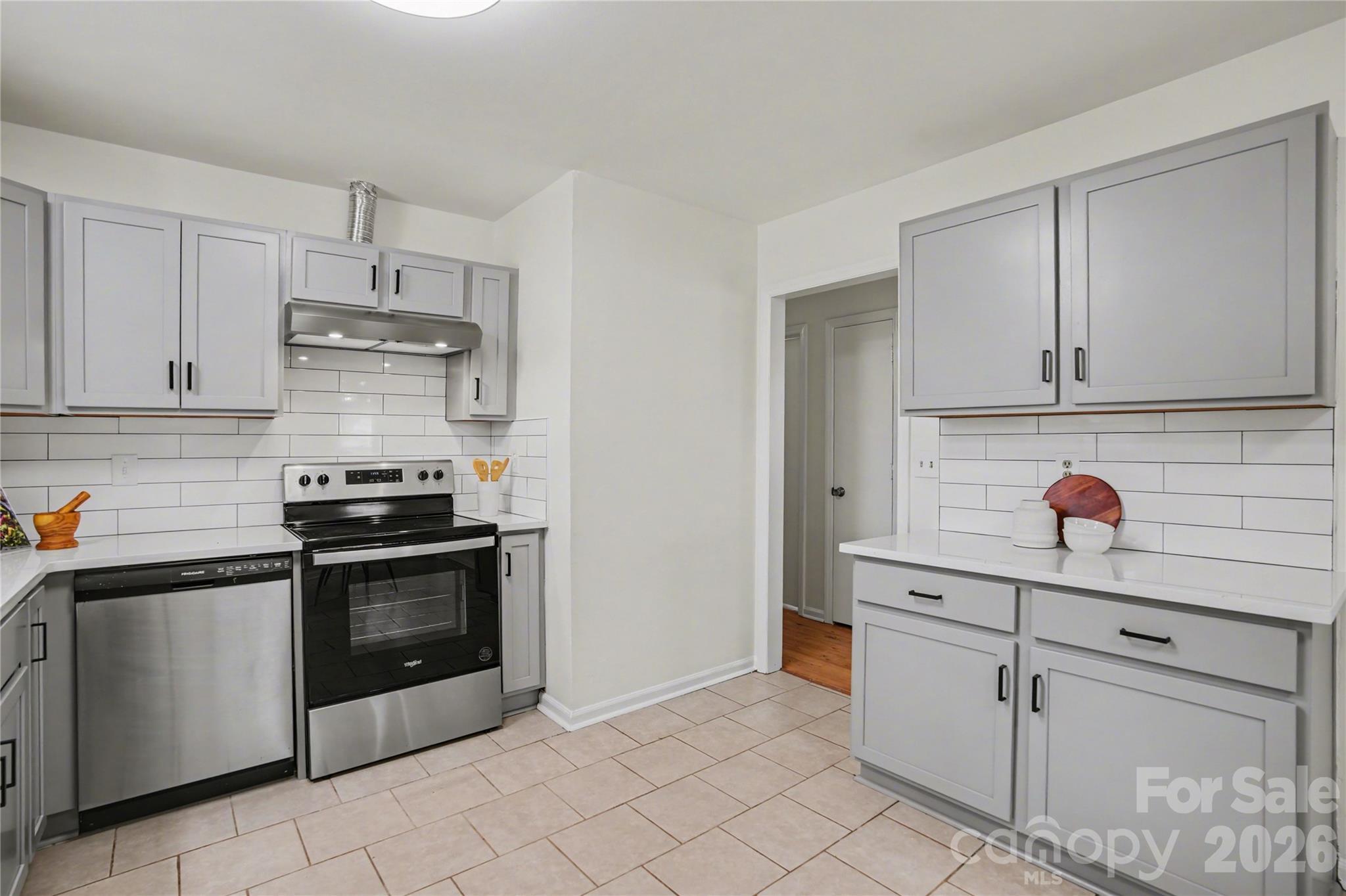 Meadowbrook - Residential