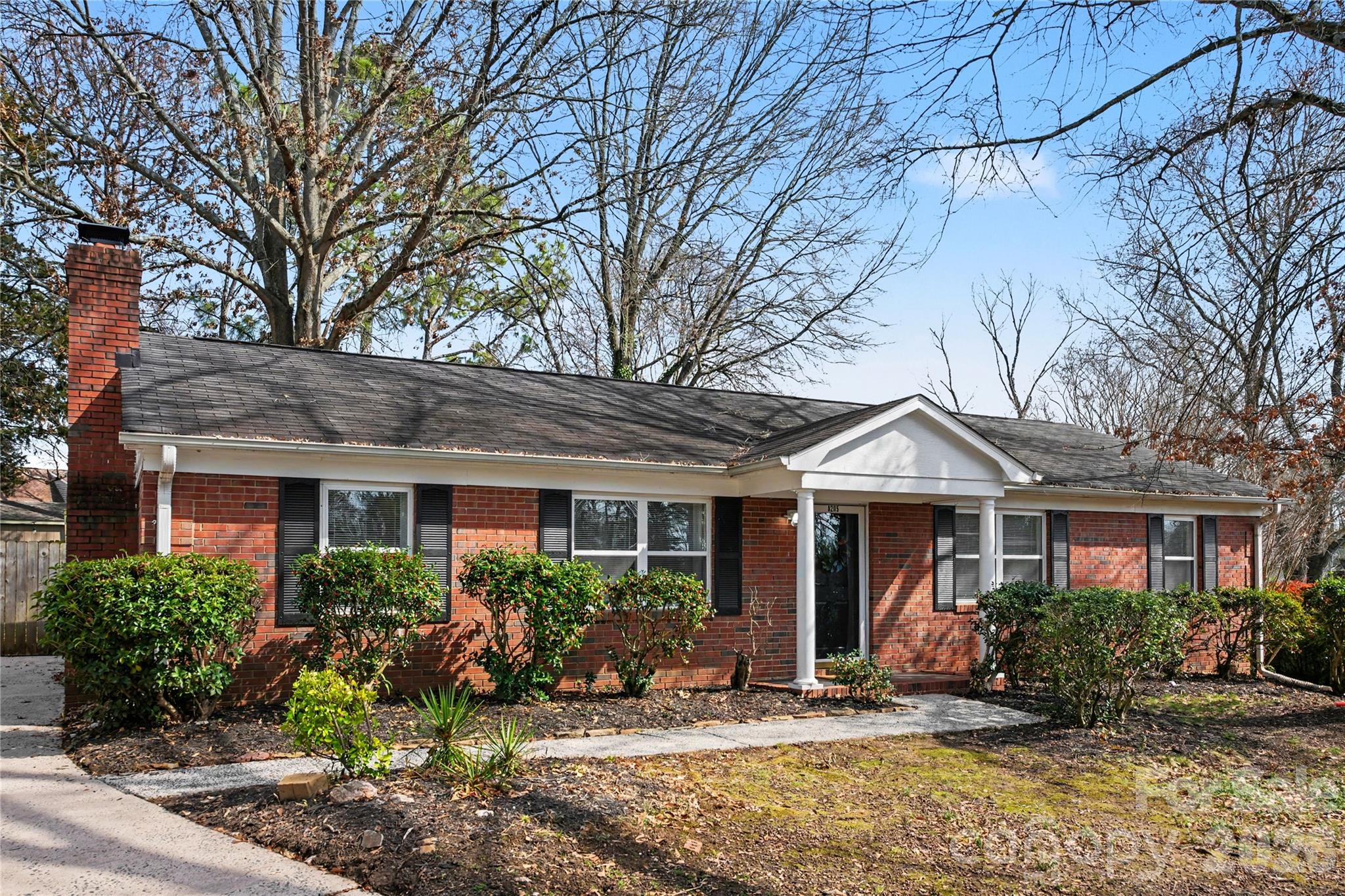 Meadowbrook - Residential