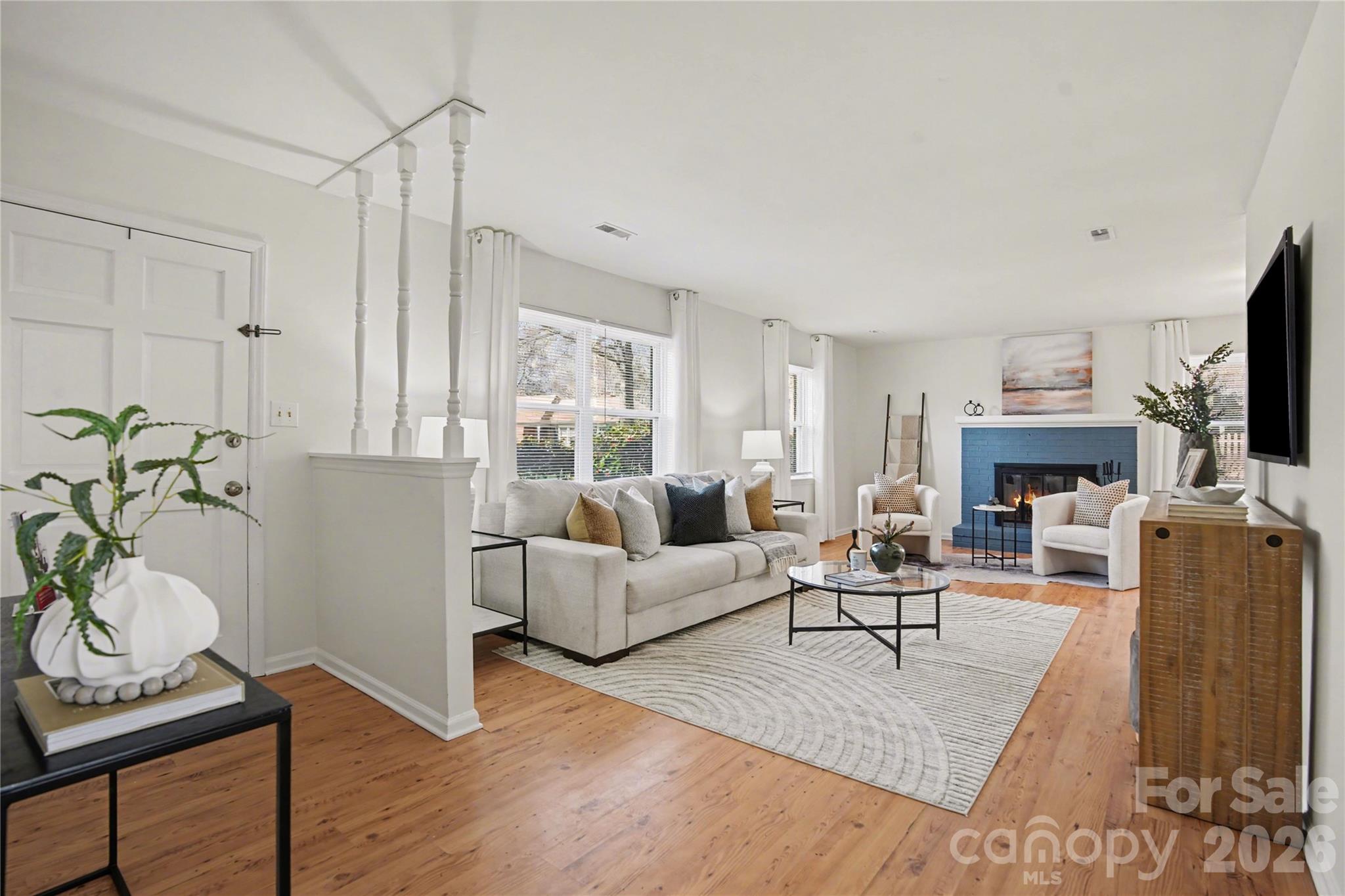 Meadowbrook - Residential