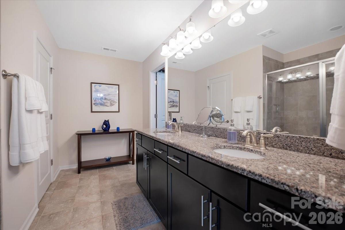 Park South Station - Residential