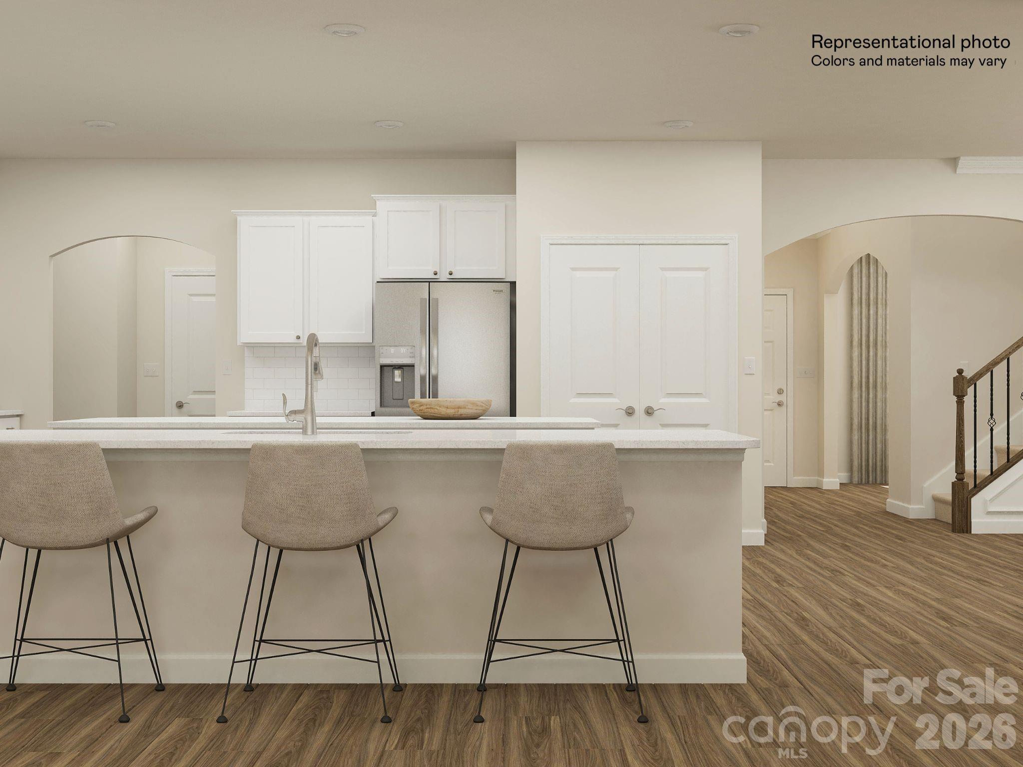 Roselyn - Residential
