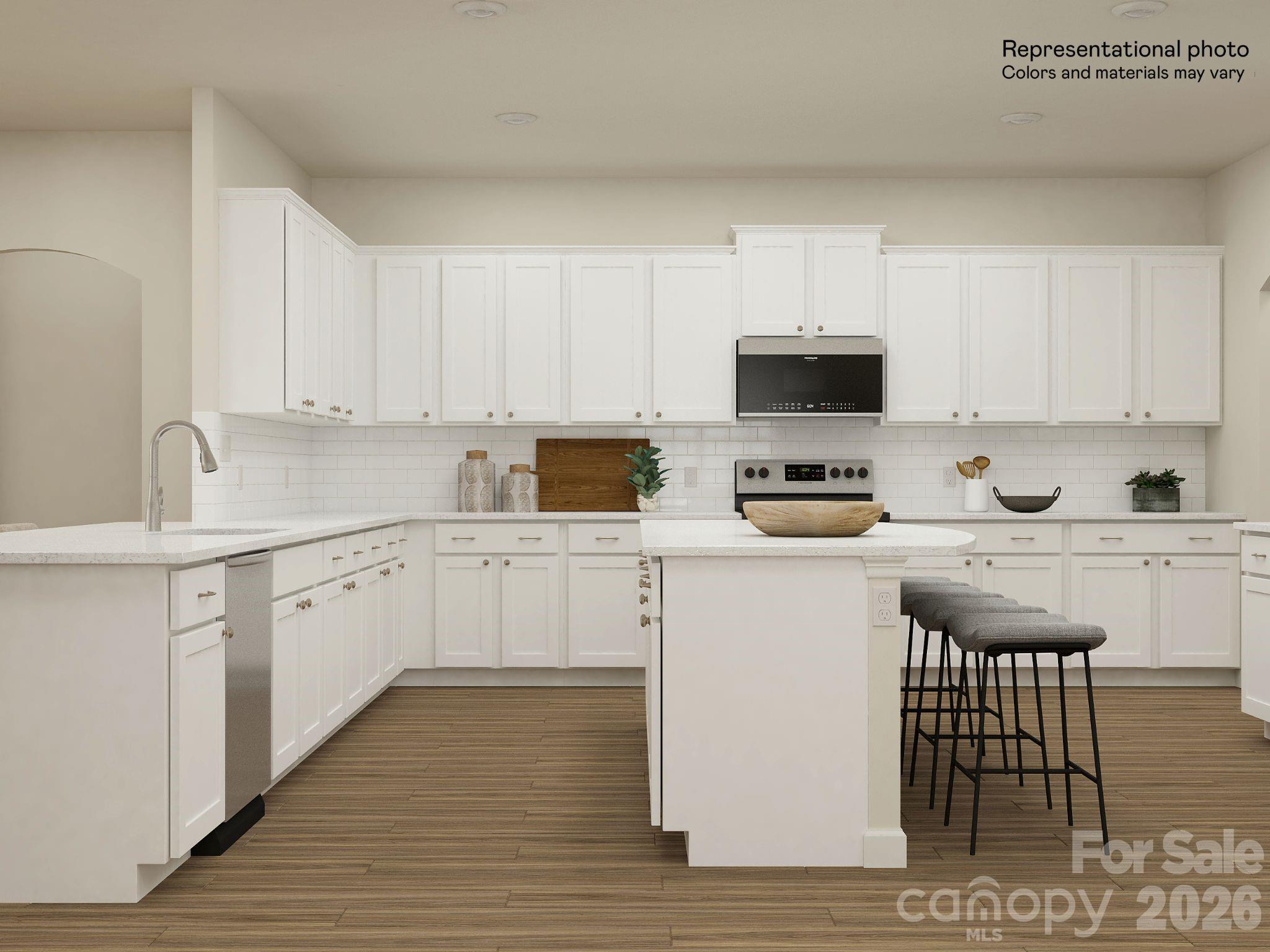 Roselyn - Residential