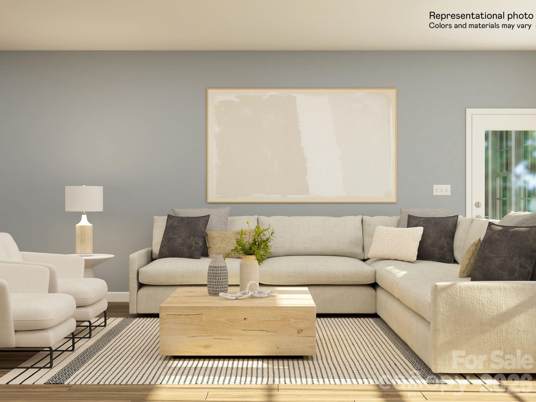 Roselyn - Residential