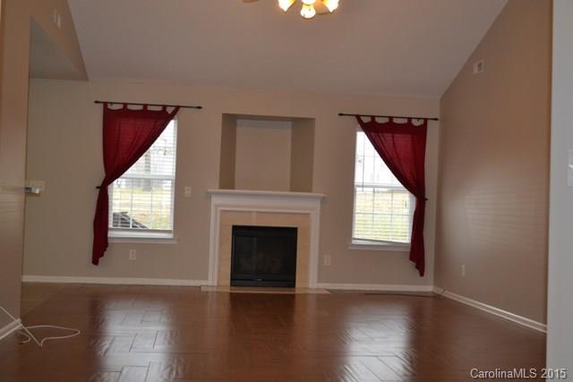 Steele Meadows - Residential