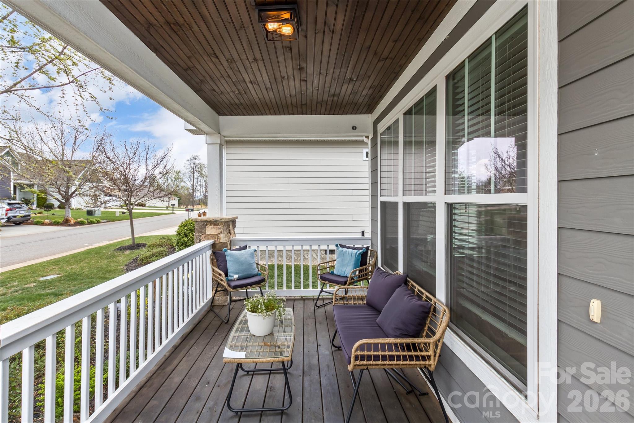 The Views at Rose Hill - Residential