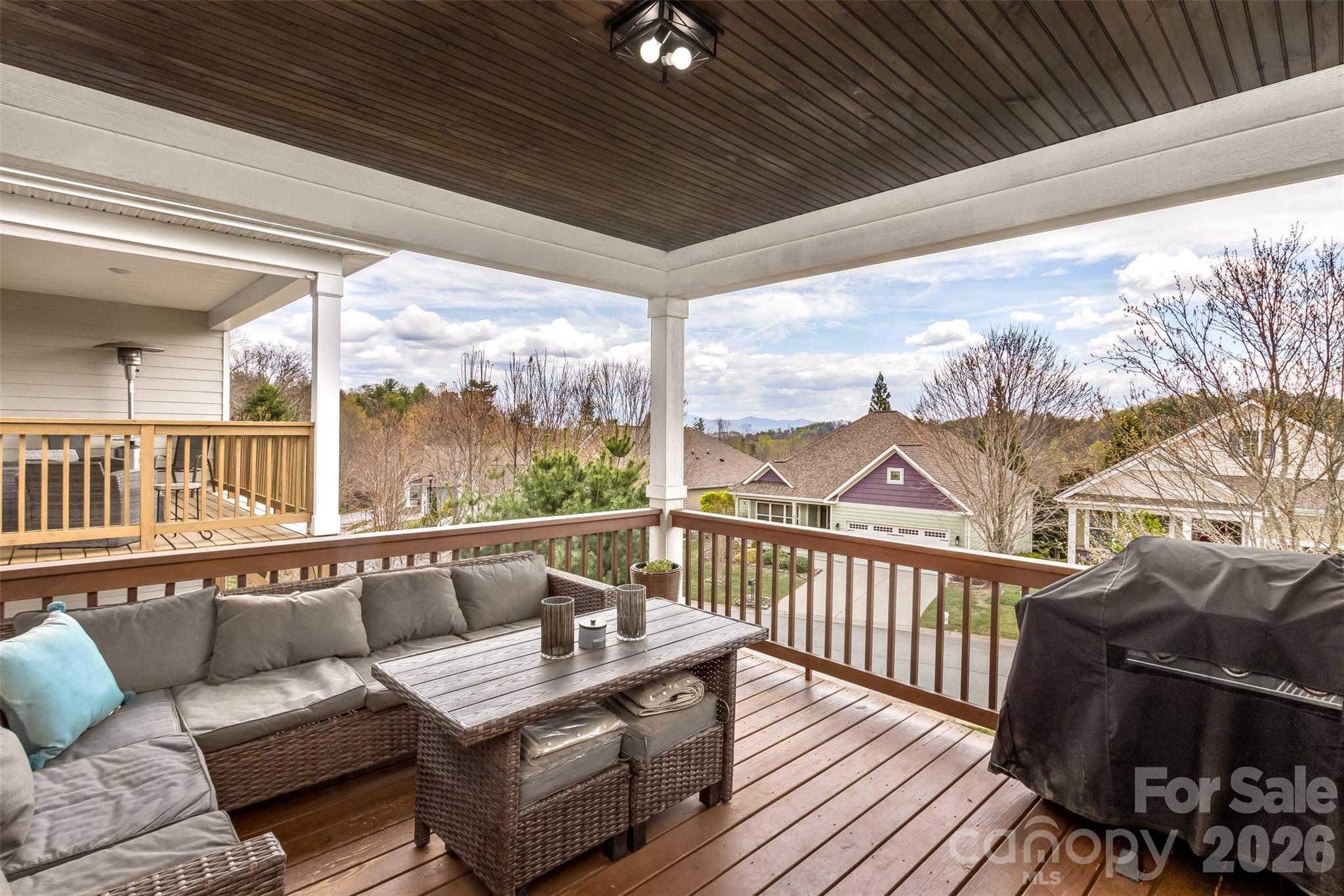 The Views at Rose Hill - Residential