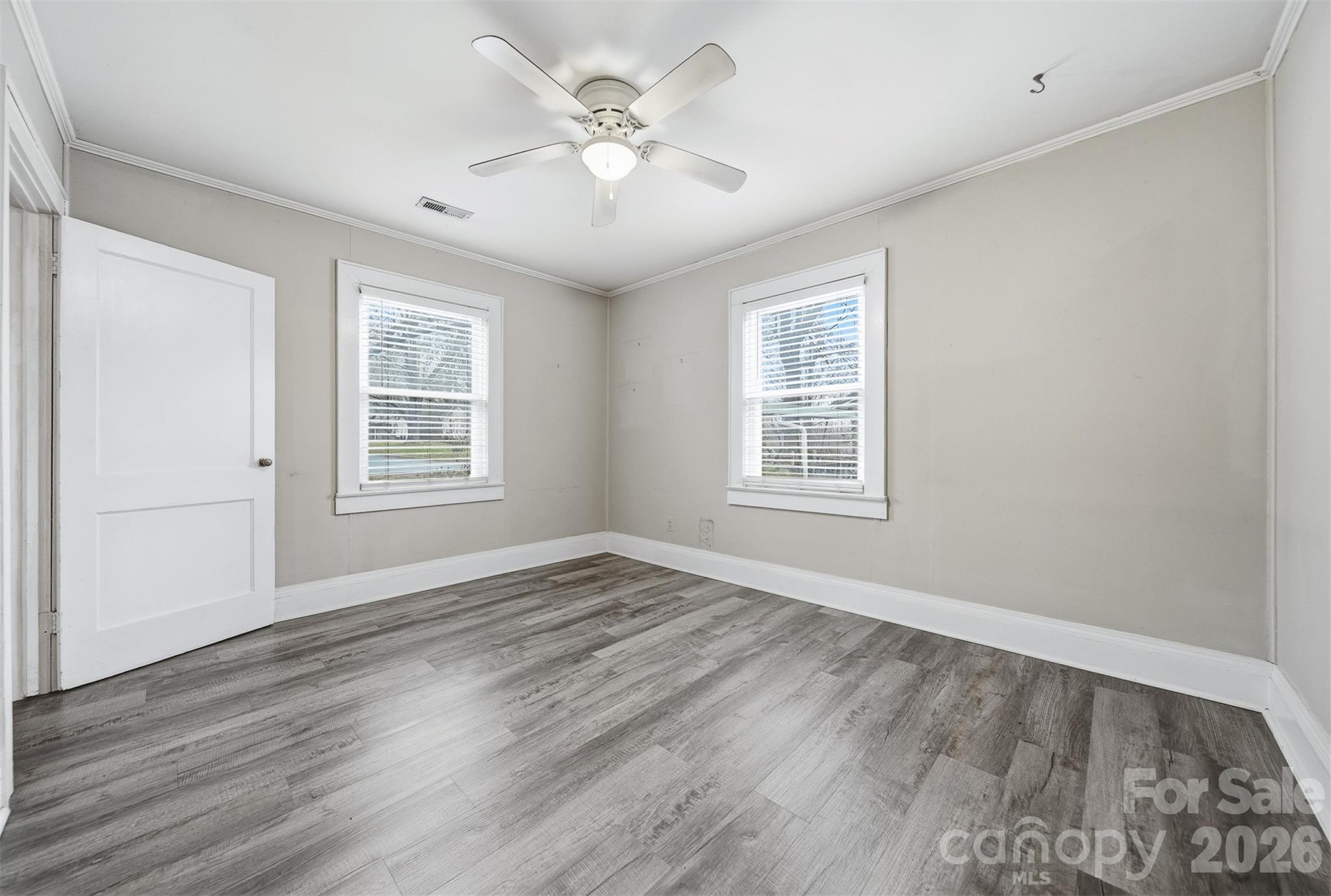 E P Huffman - Residential