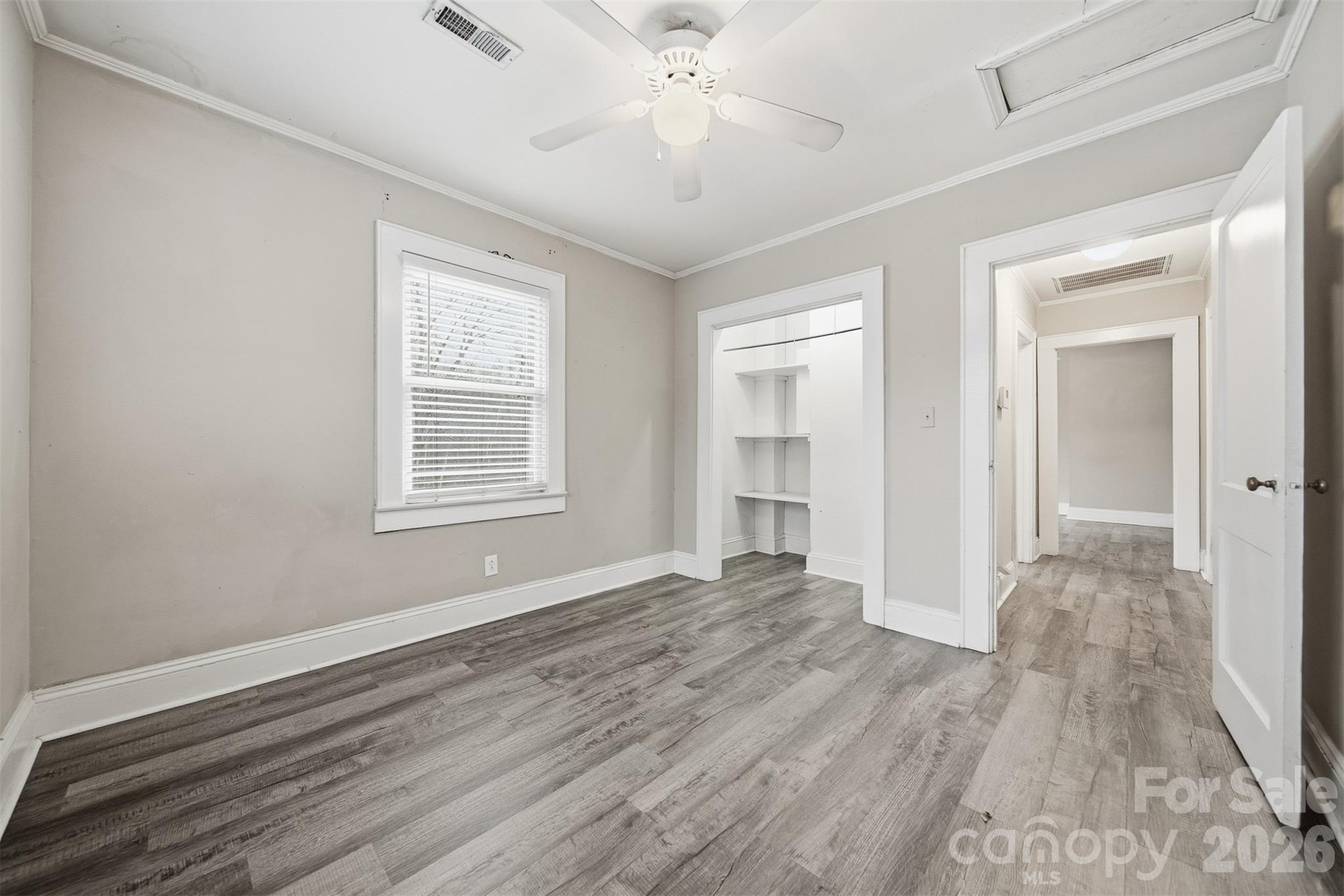 E P Huffman - Residential