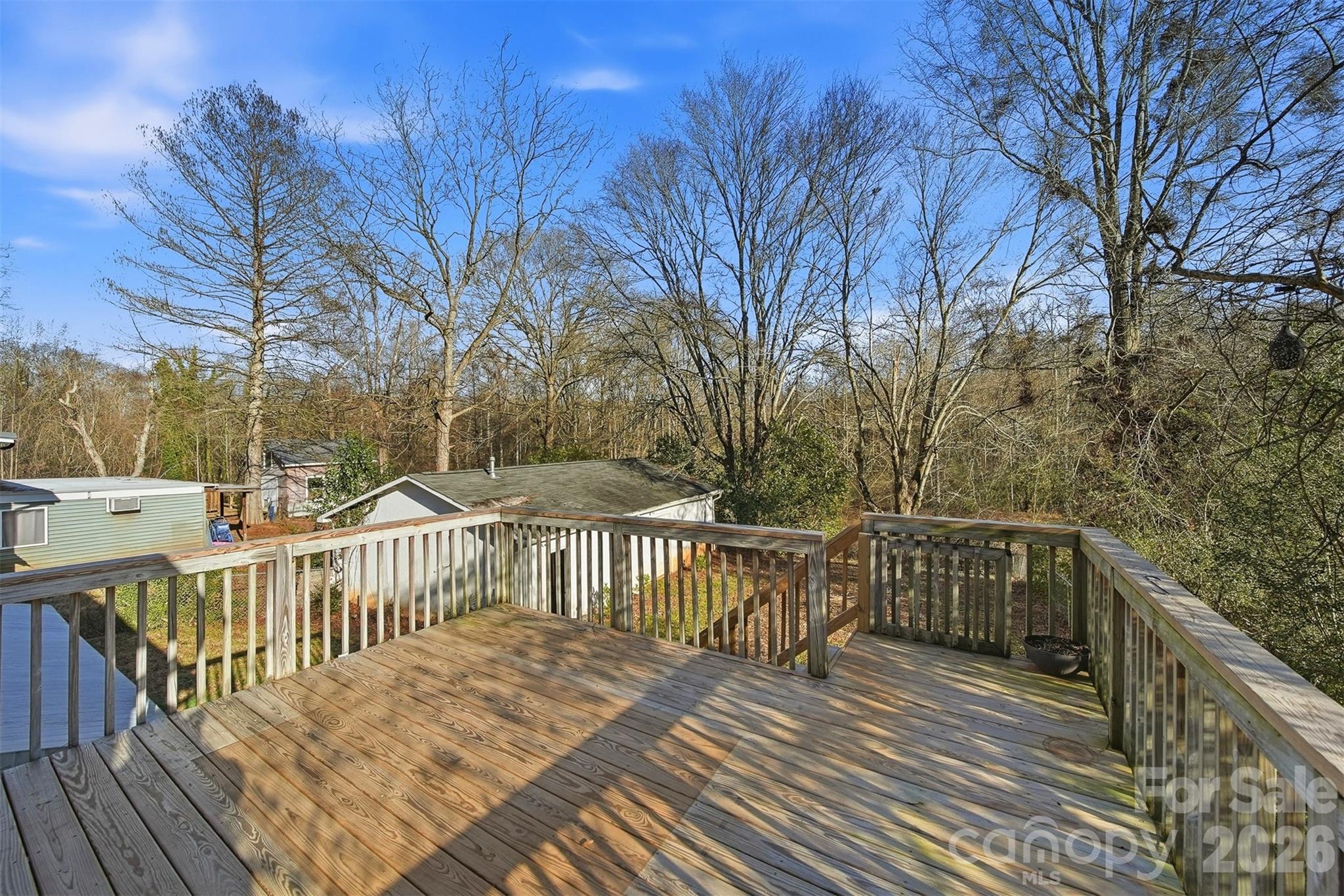 E P Huffman - Residential