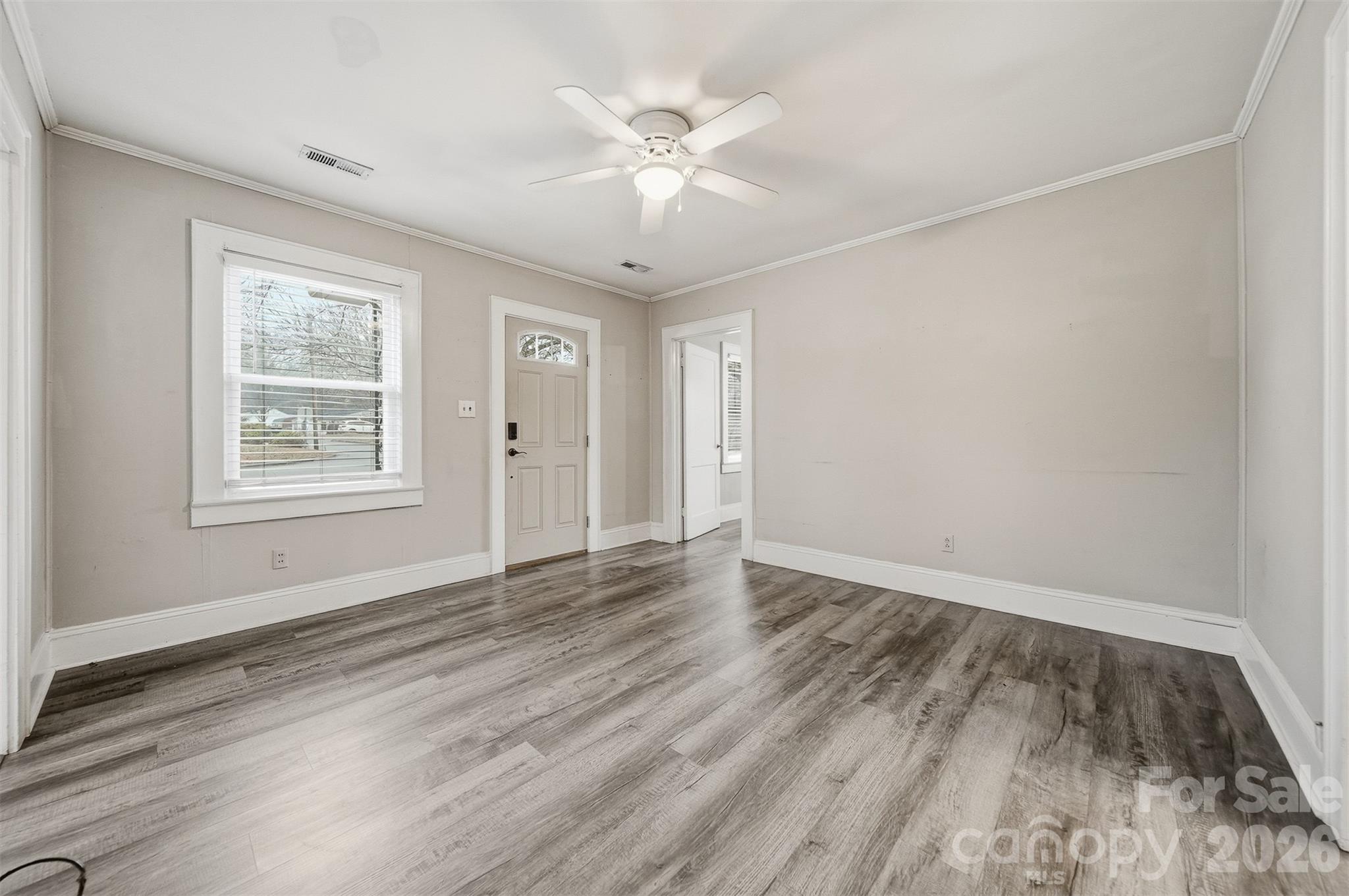 E P Huffman - Residential