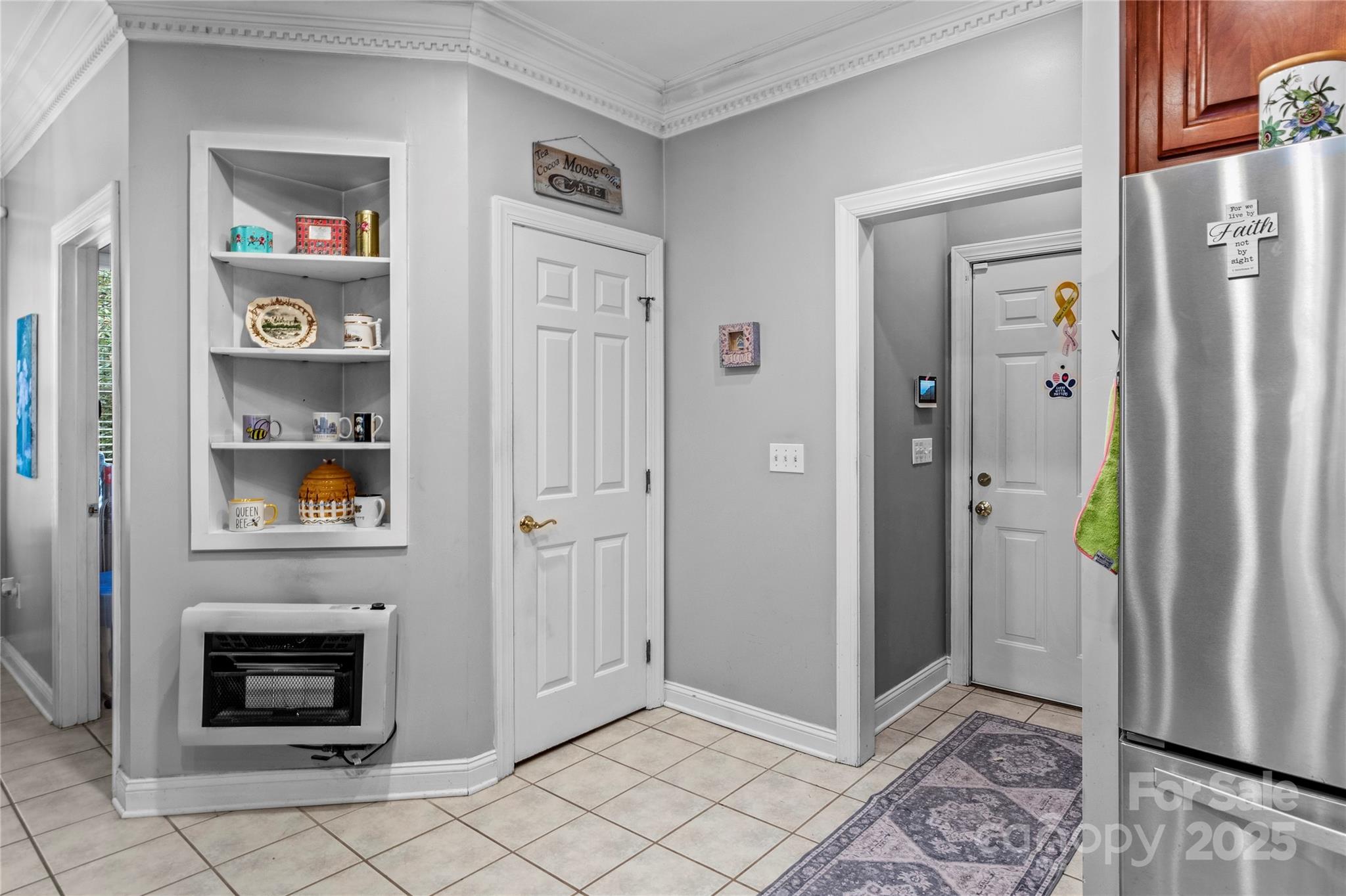 Uwharrie Point - Residential