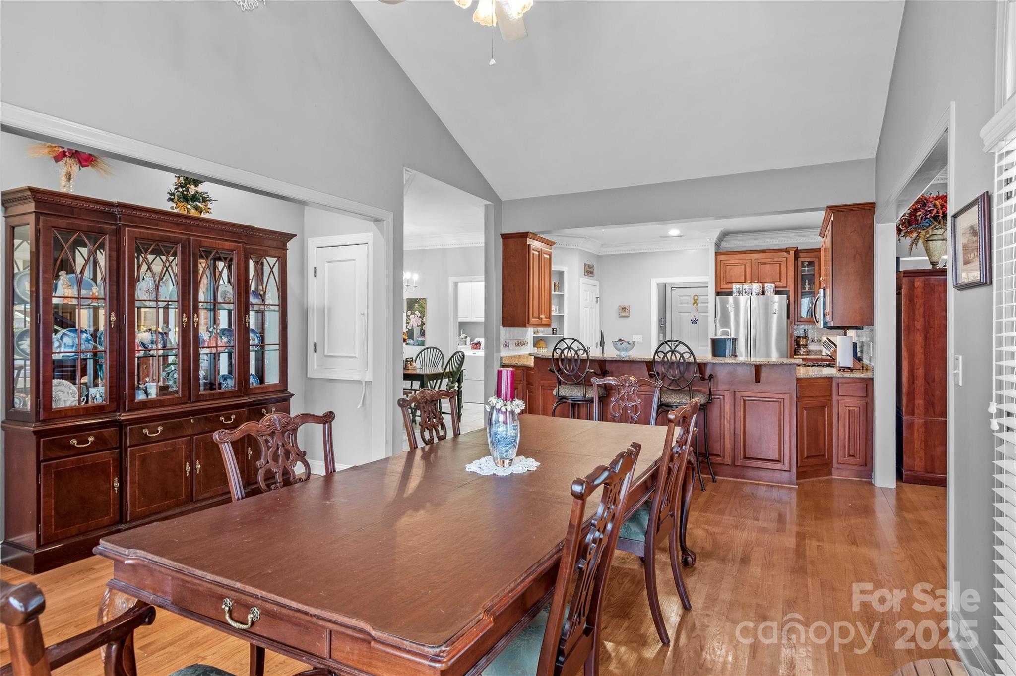 Uwharrie Point - Residential