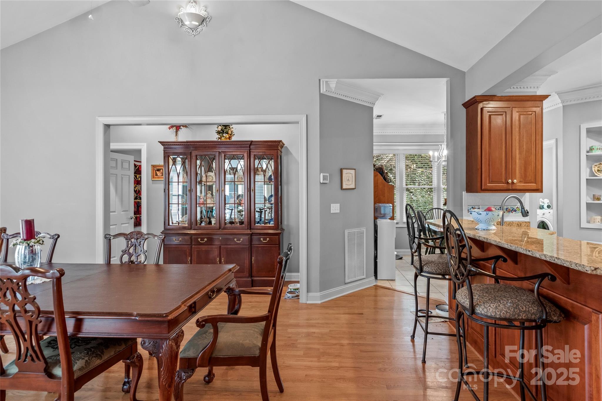 Uwharrie Point - Residential