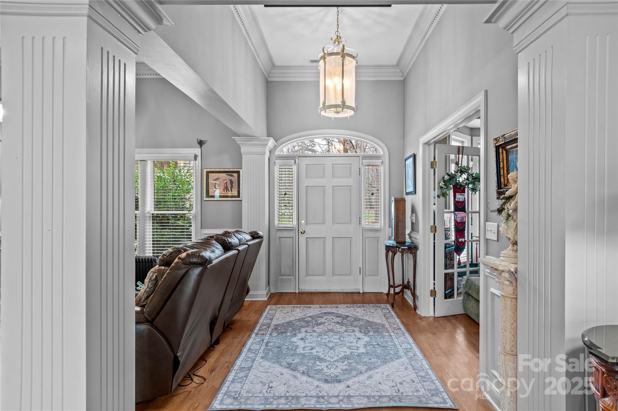 Uwharrie Point - Residential
