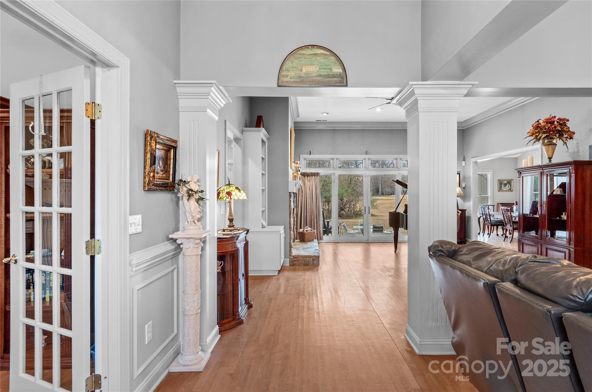 Uwharrie Point - Residential